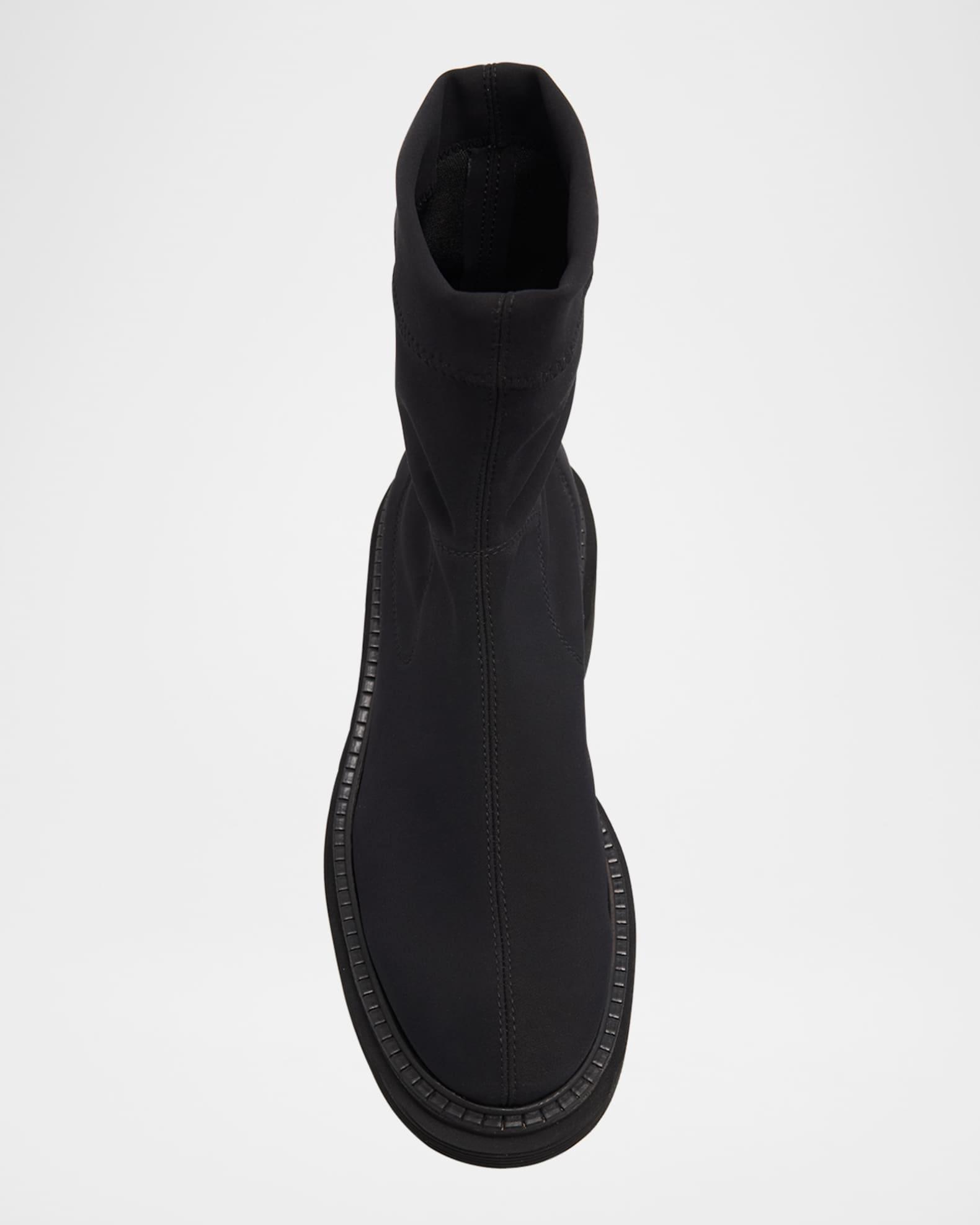 Sorina Stretch Nylon Booties Product Image