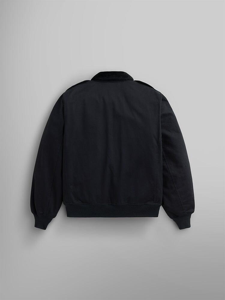 1940S B-10 BOMBER JACKET Male Product Image