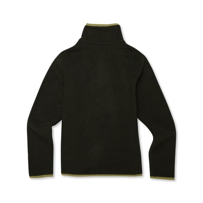 Teca Fleece Pullover - Women's Product Image
