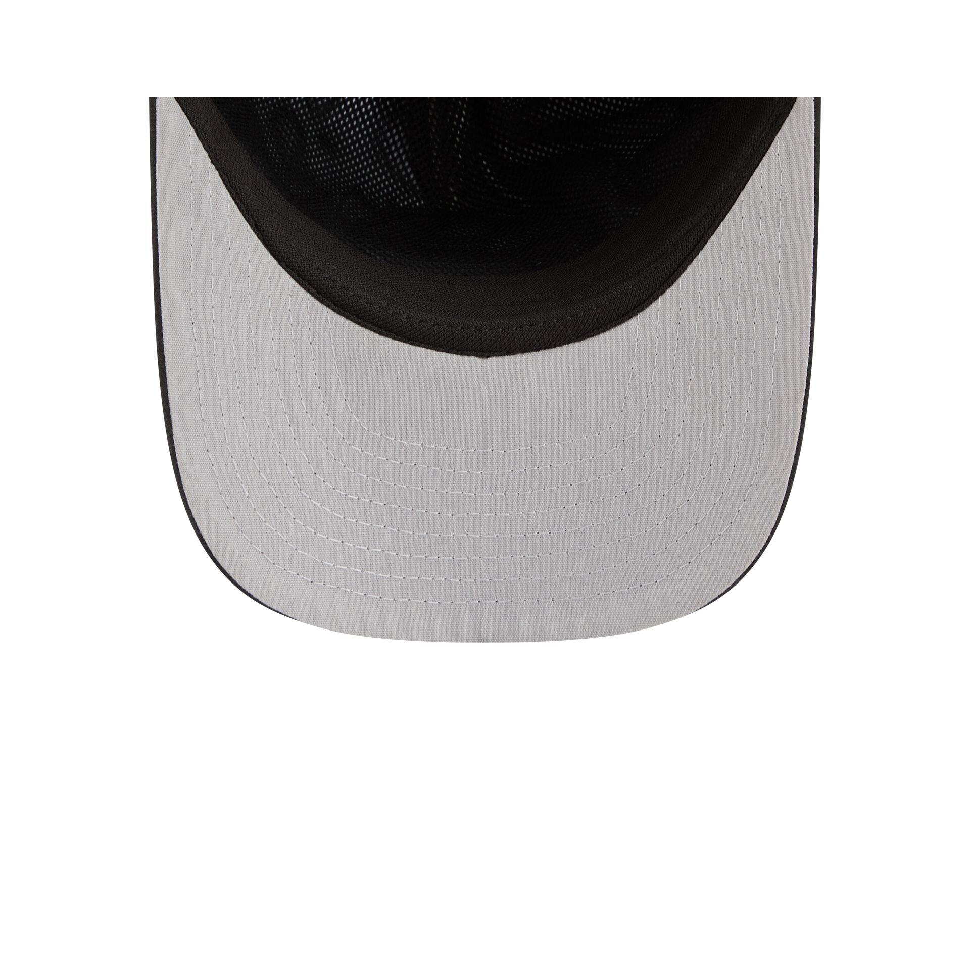Kansas City Royals 2026 City Connect Fan Specialty 9FIFTY A-Frame Snapback Hat Male Product Image