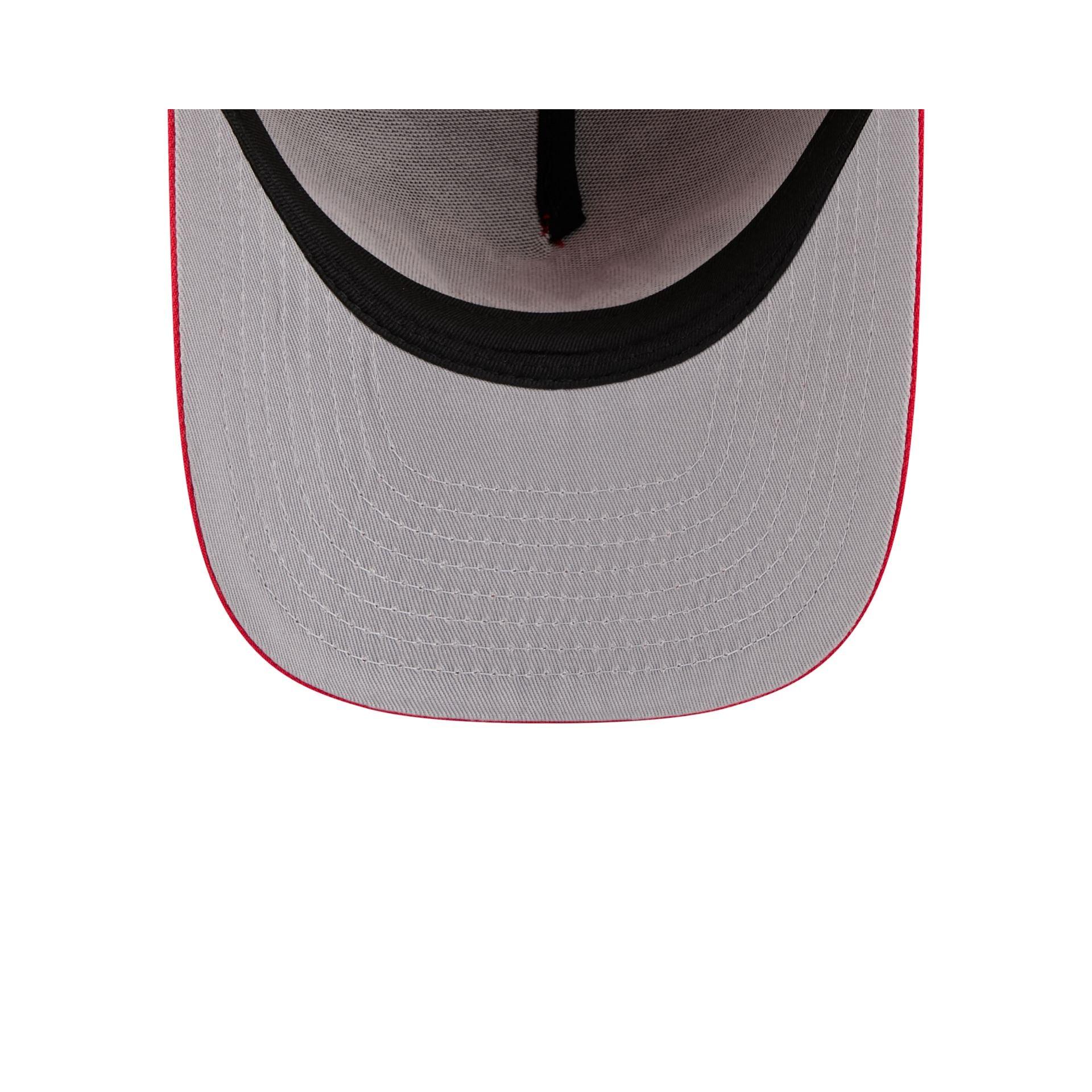 Pittsburgh Penguins Night 39THIRTY Stretch Fit Hat Male Product Image