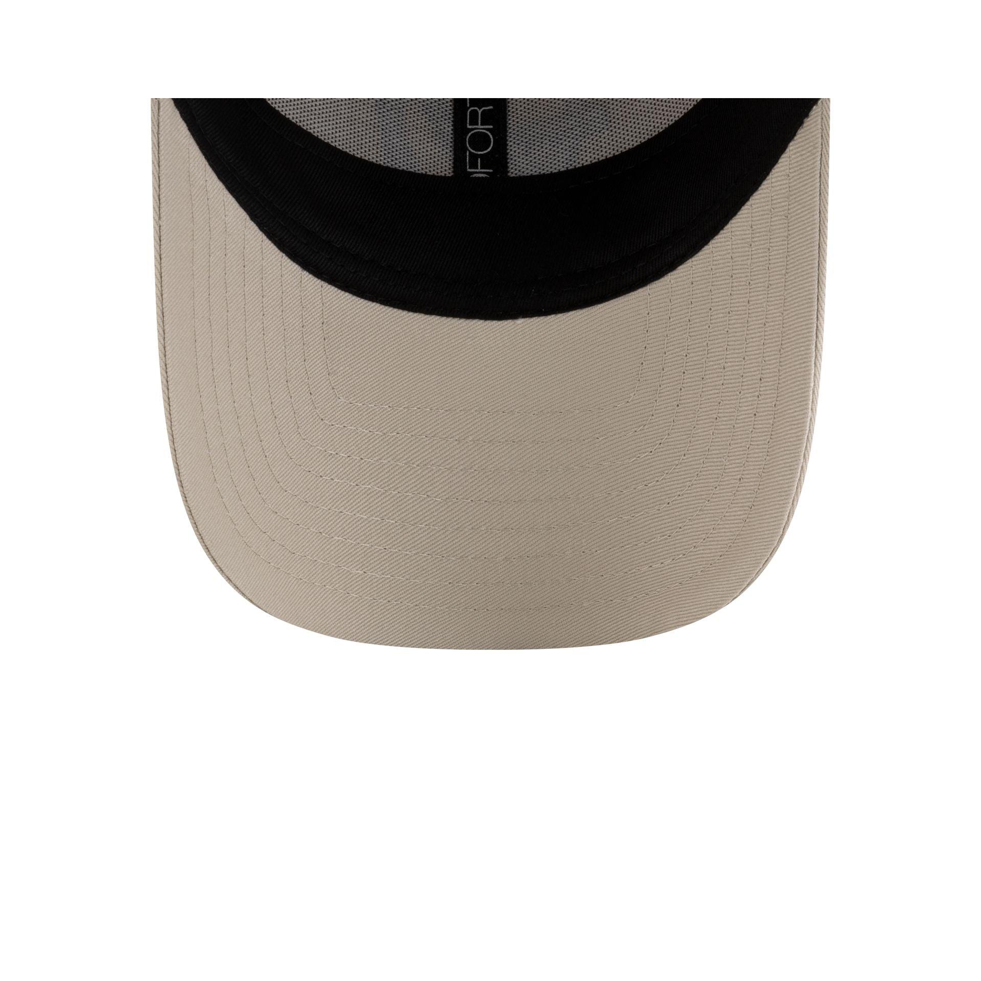 MoneyGram Haas F1 Team Seasonal 9FORTY Snapback Hat Male Product Image