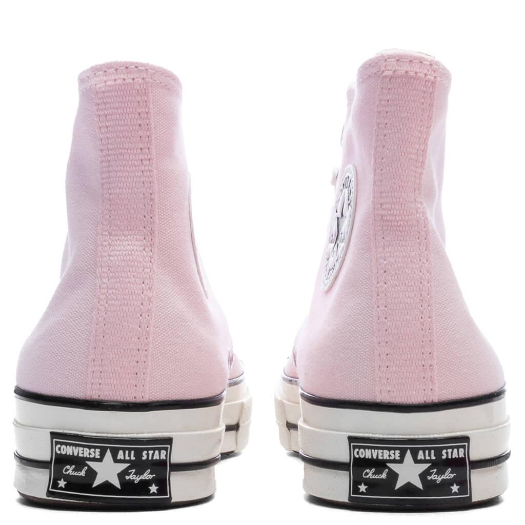 Chuck 70 HI - Pink Frosting/Egret/Black Male Product Image