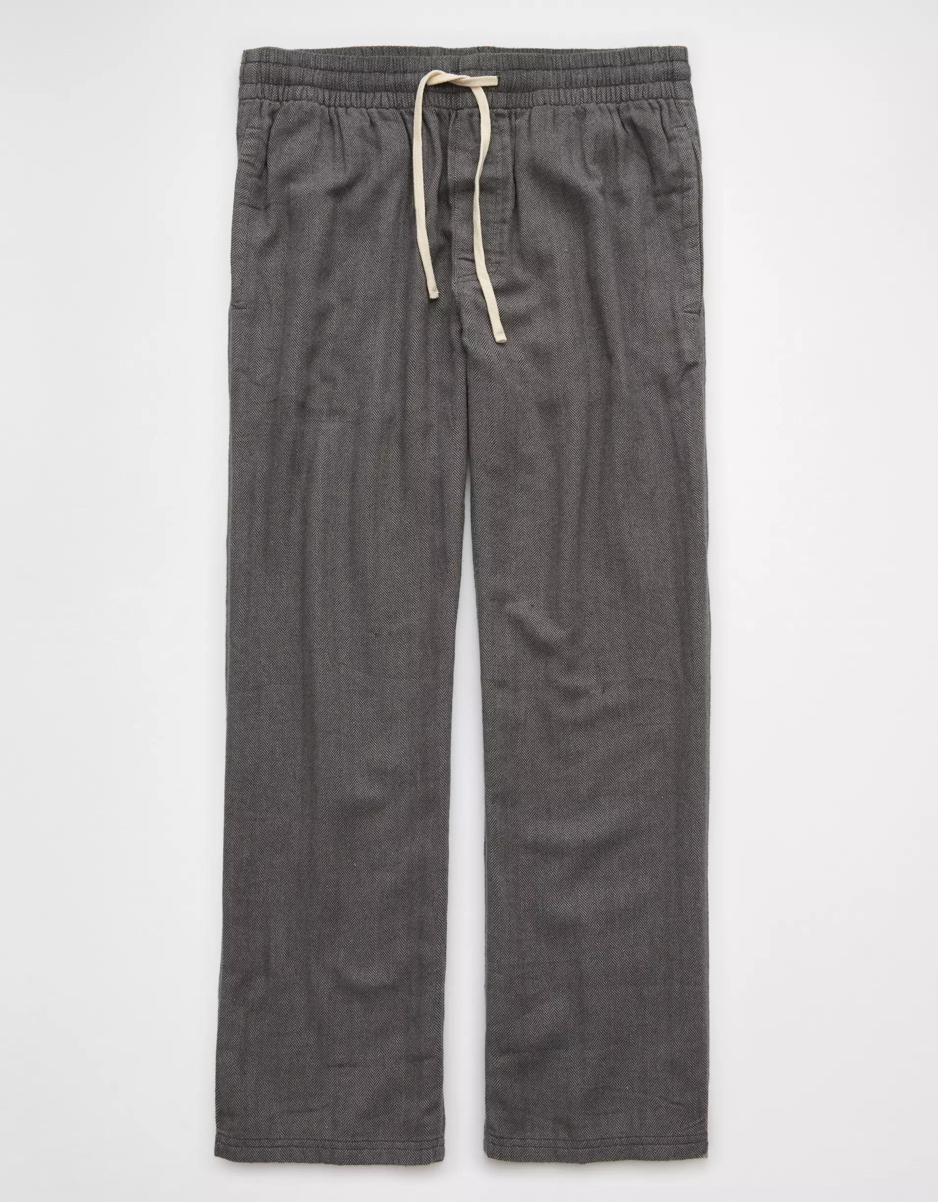 AE Flannel PJ Pant Product Image