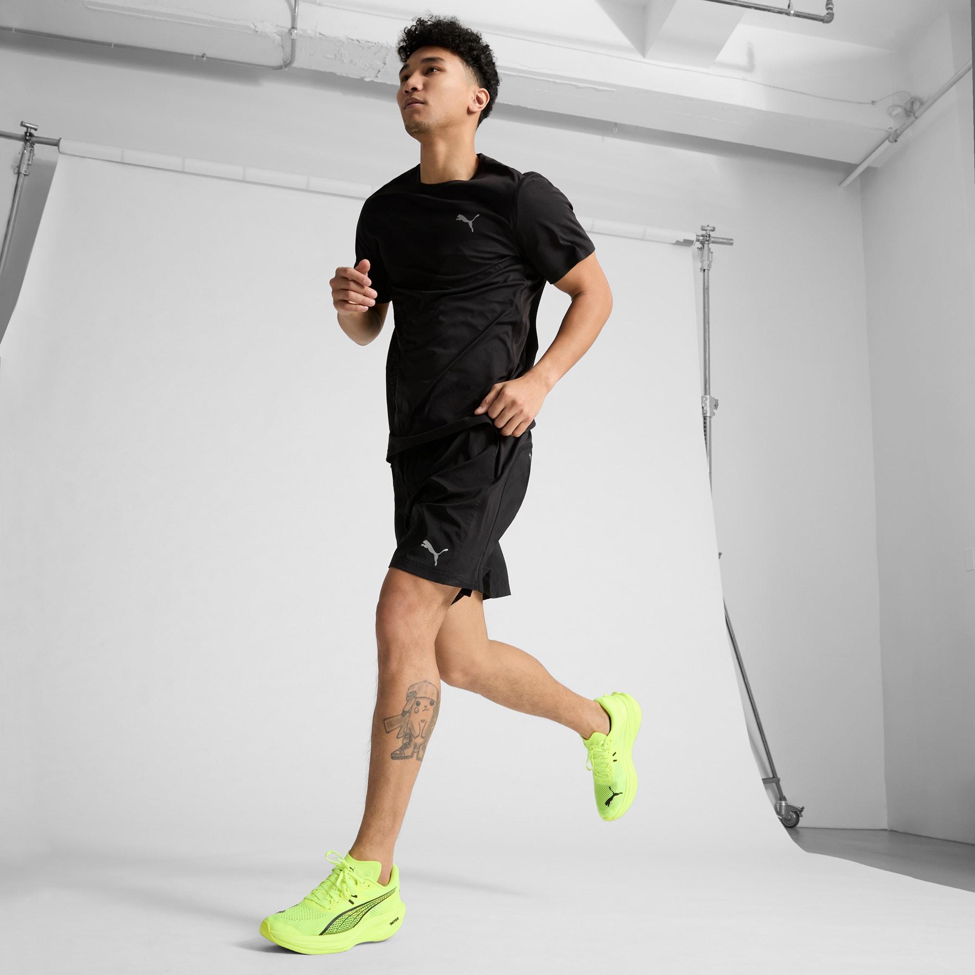 Deviate NITRO™ 3 Men's Road Running Shoes Product Image