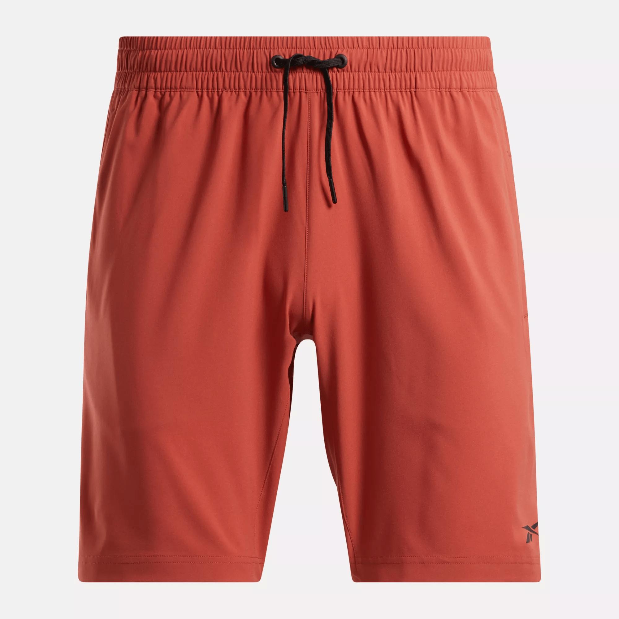 Men's Workout Ready Shorts Male Product Image