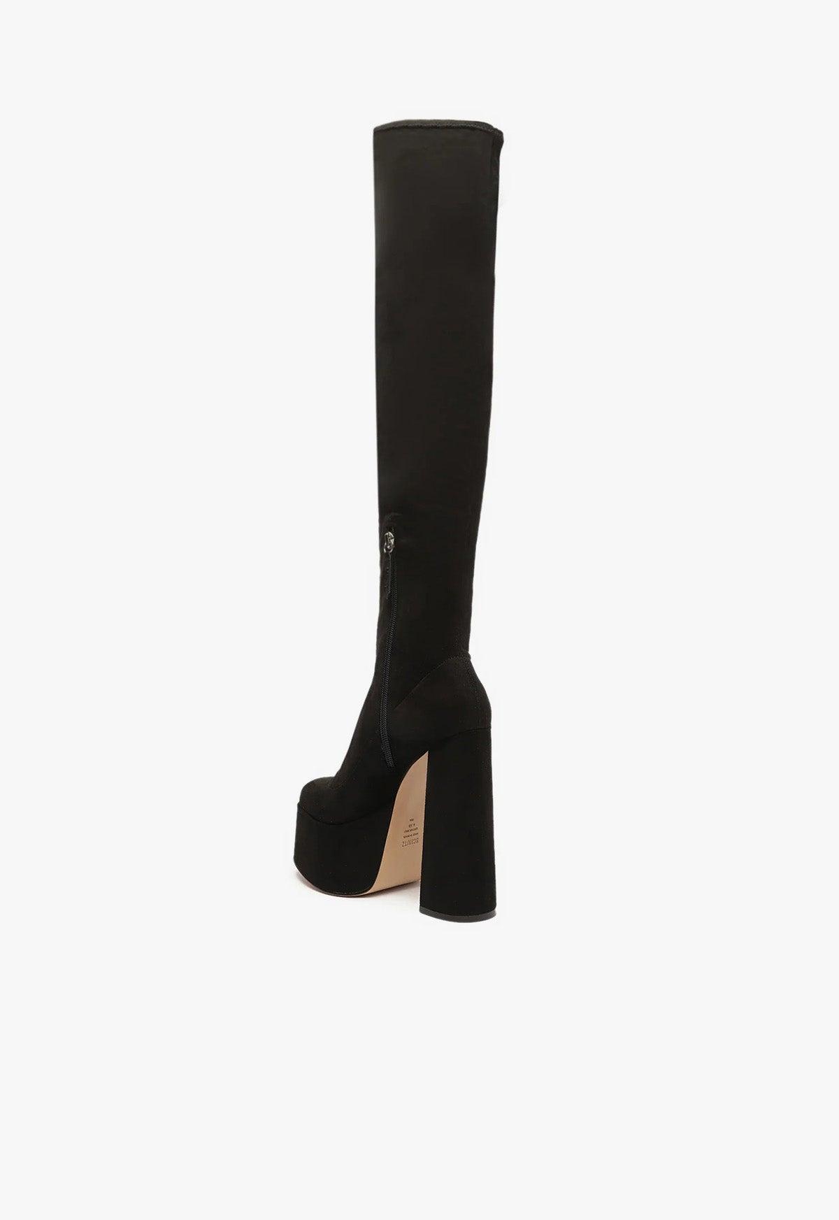 Shirley Over The Knee Boot Product Image