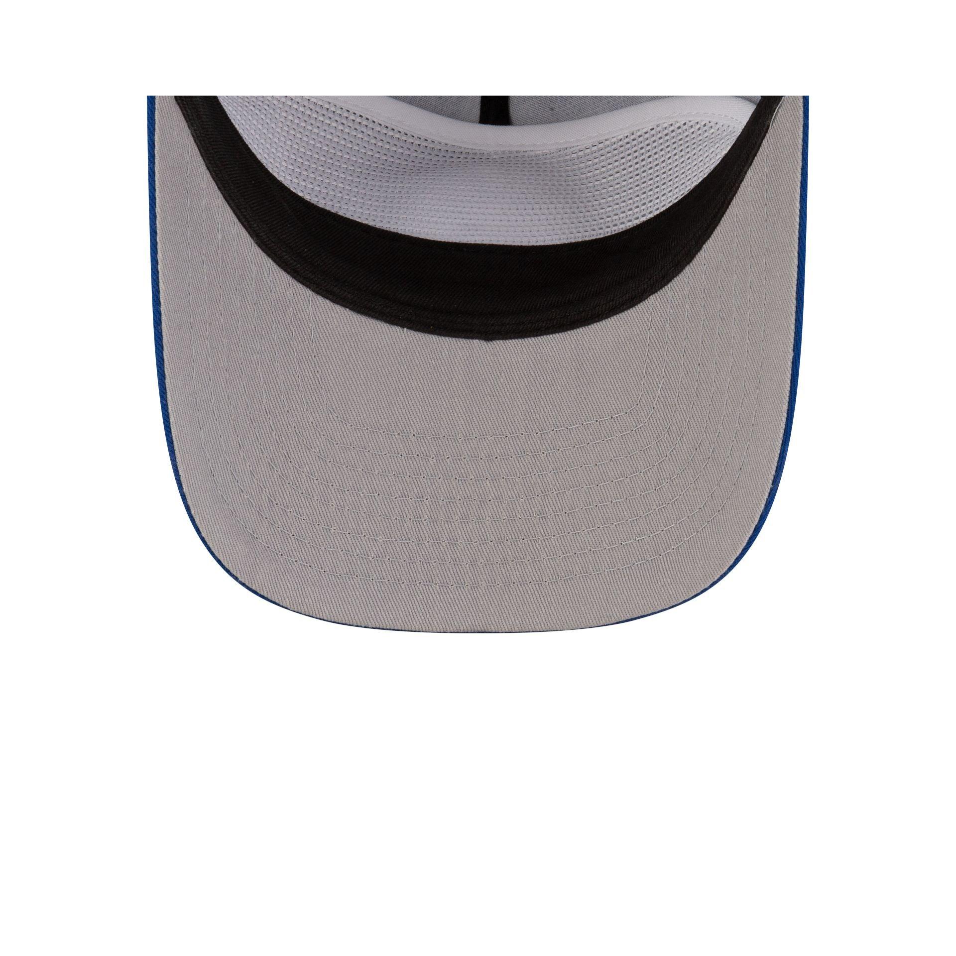 Portland Trail Blazers 2025 Statement Edition 59FIFTY Fitted Hat Male Product Image