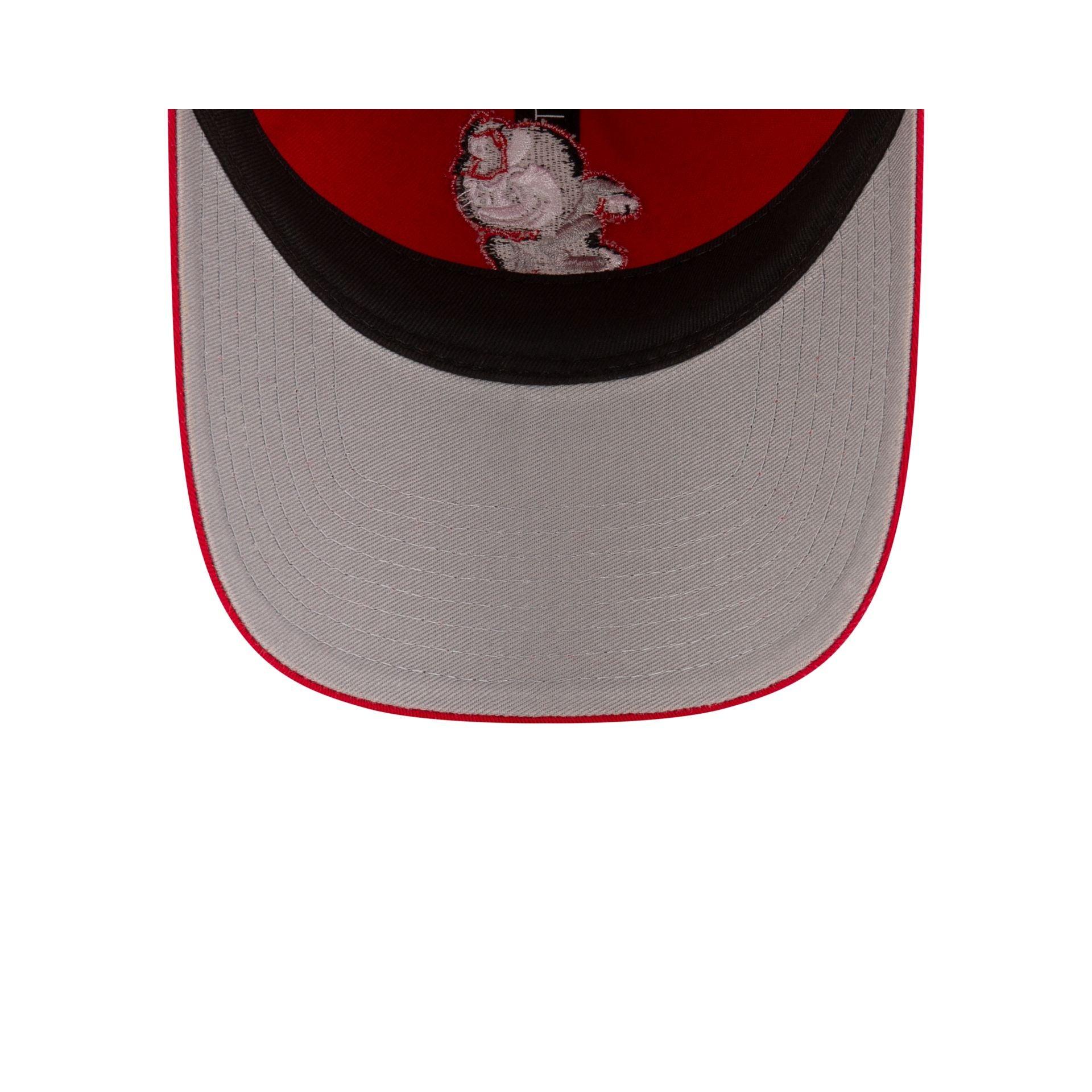 Minnesota Wild Team 9TWENTY Adjustable Hat Male Product Image