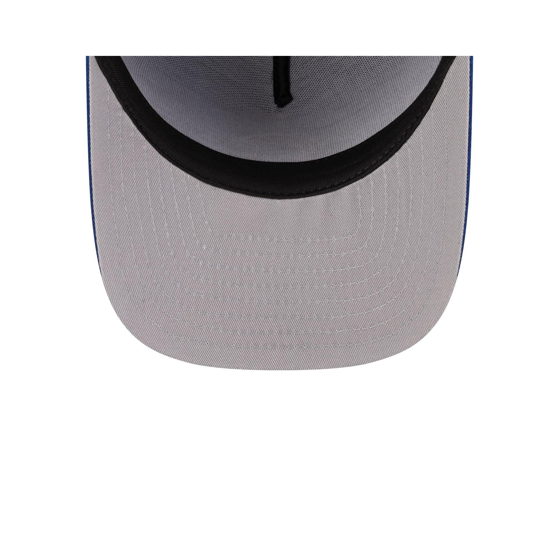 San Francisco Giants Washed 9FIFTY A-Frame Snapback Hat Male Product Image