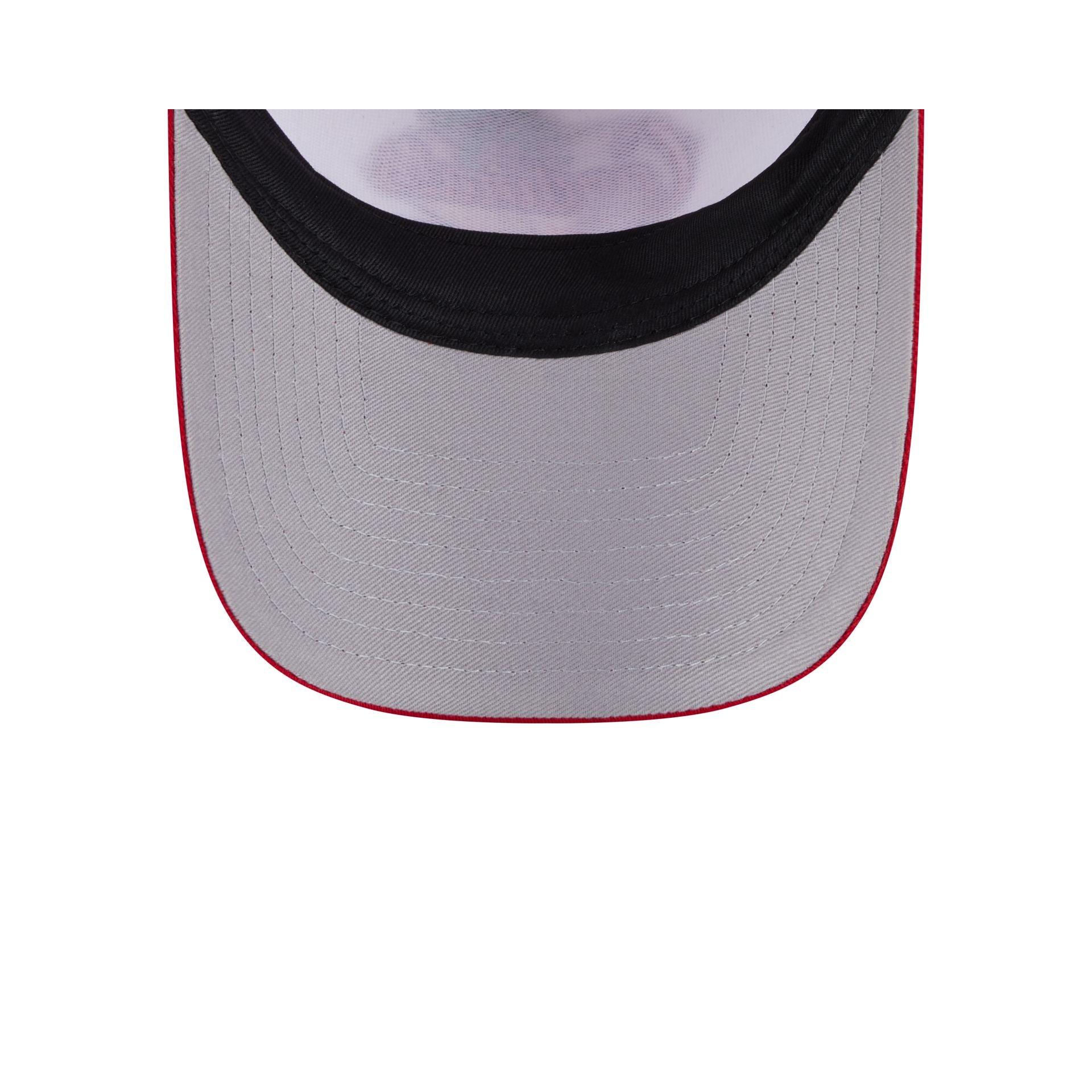 St. Louis Cardinals Spring Training 9FORTY A-Frame Trucker Hat Male Product Image