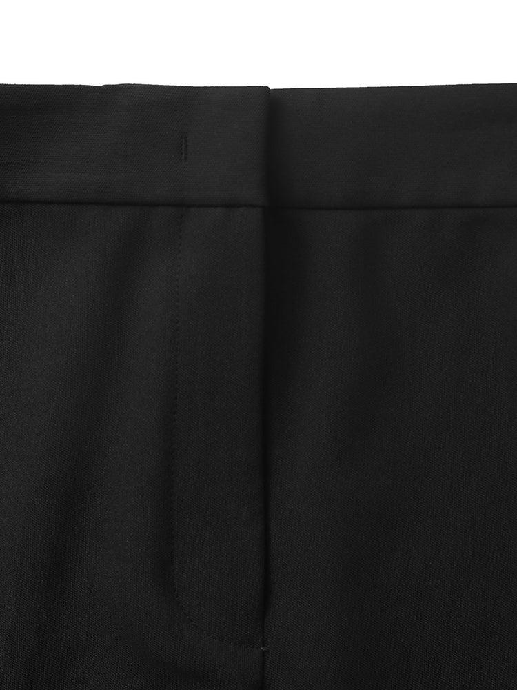 Knit Mermaid Women Skirt Product Image