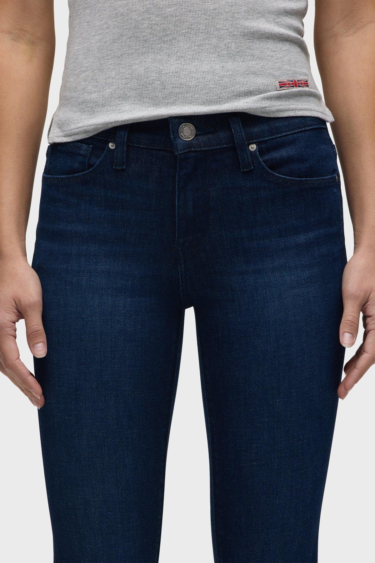 Nico Straight Ankle Female Product Image