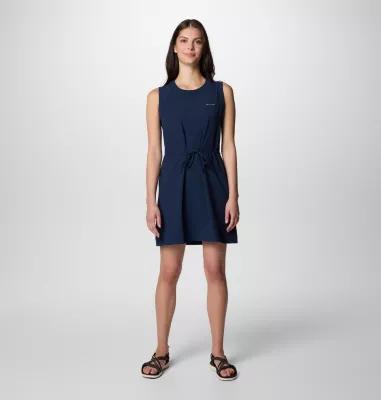 Columbia Womens Bogata Bay Dress II- Product Image
