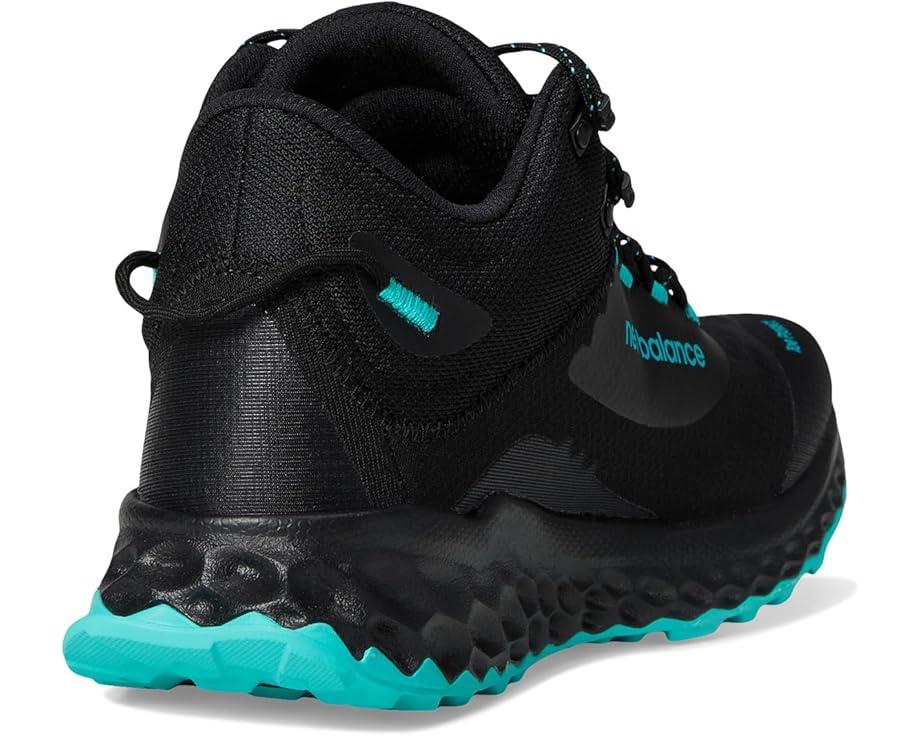 Fresh Foam X Hierro Mid GTX® Product Image