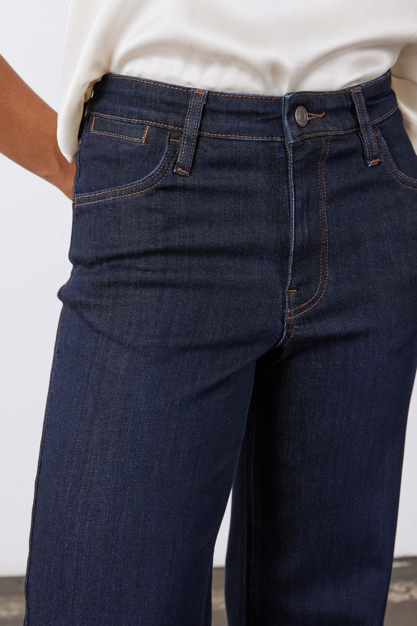 The Palazzo Jeans Product Image