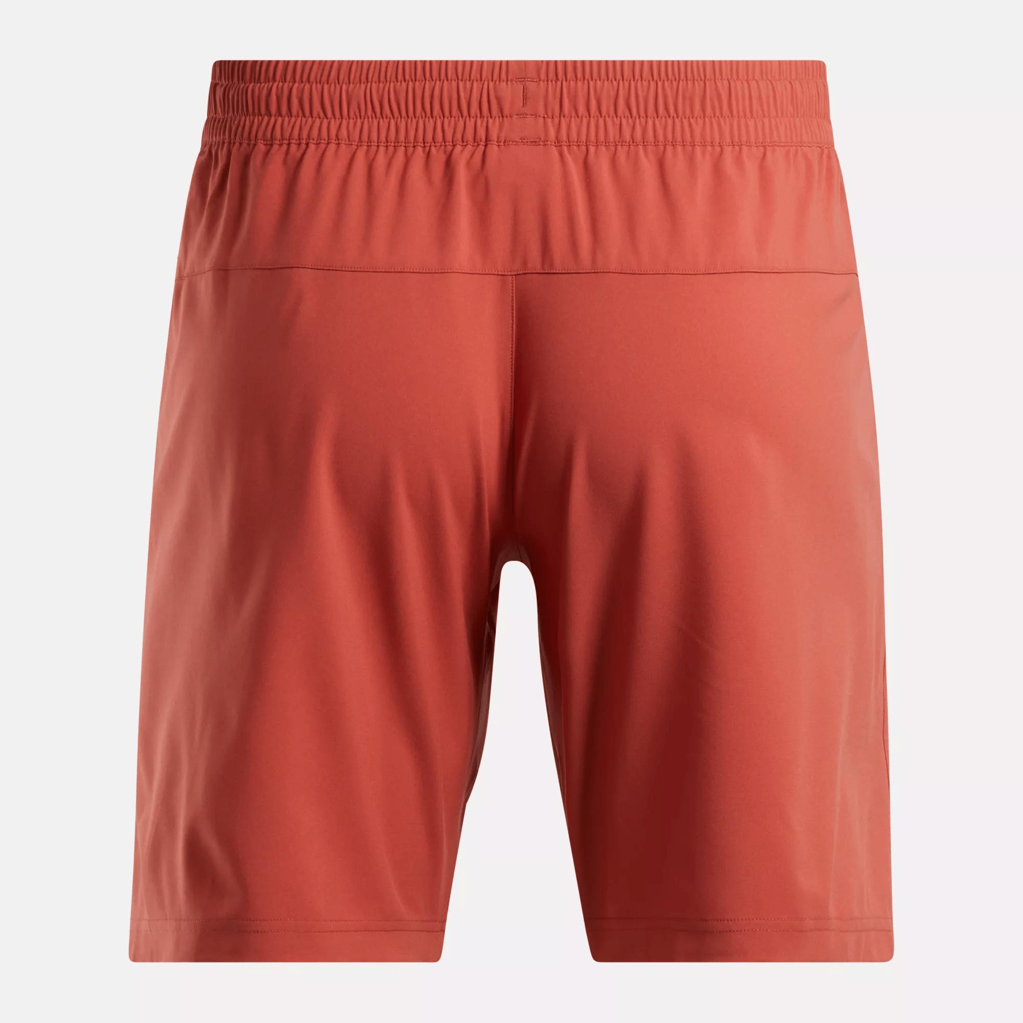 Men's Workout Ready Shorts Male Product Image
