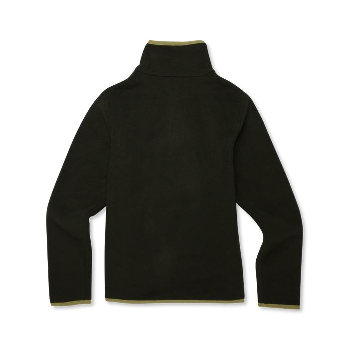 Teca Fleece Pullover - Women's Product Image