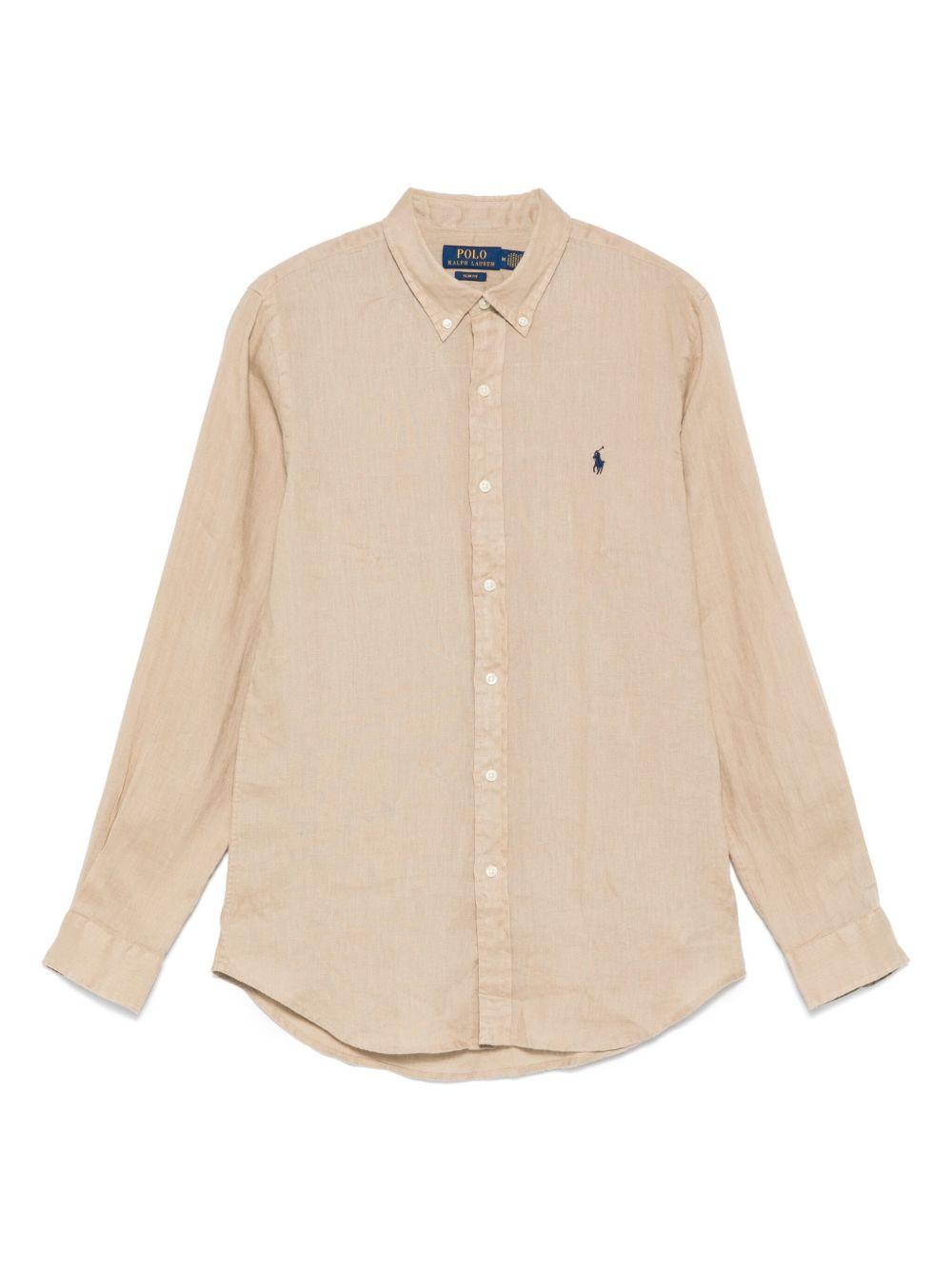 linen shirt Product Image