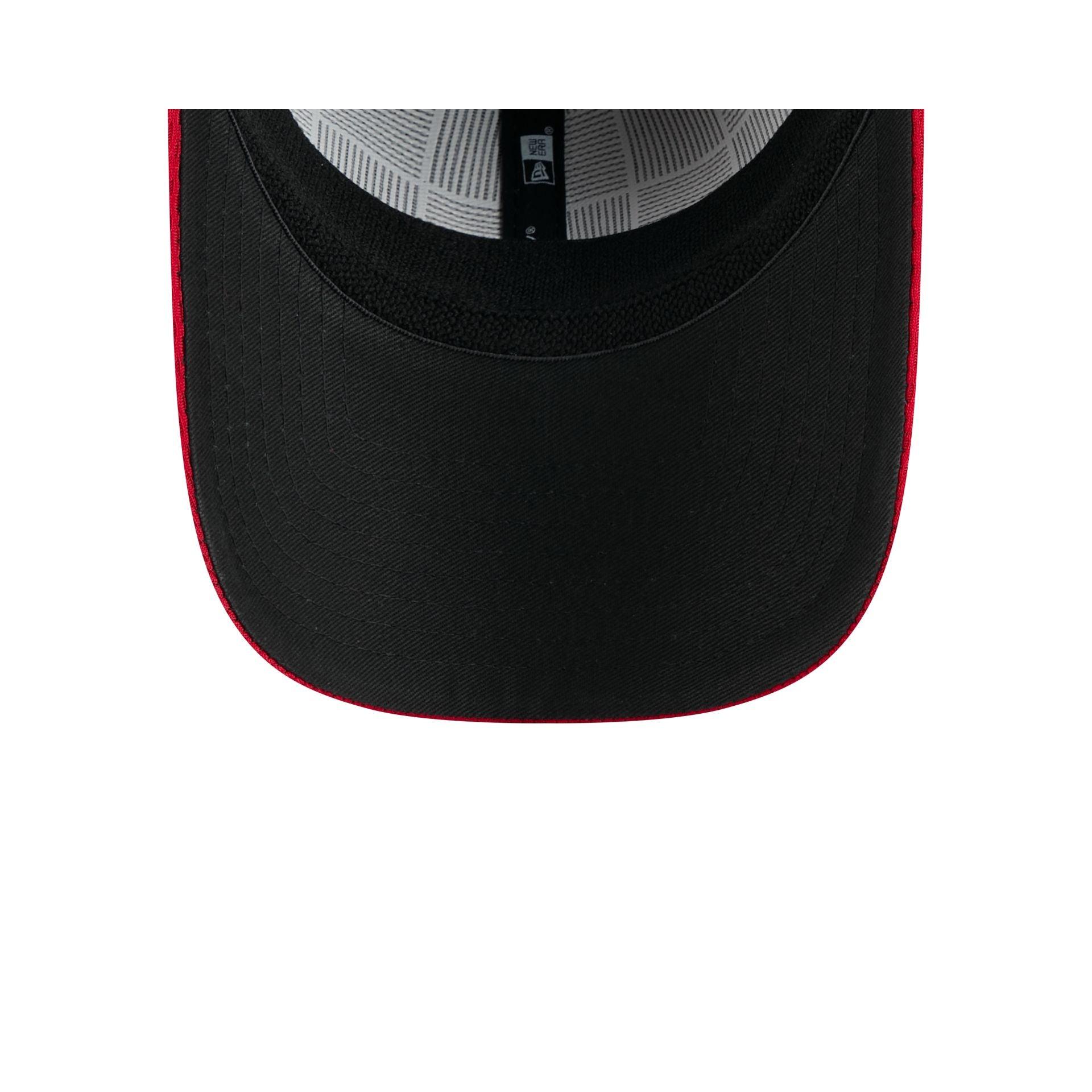 Atlanta Braves 2025 All-Star Game 39THIRTY Stretch Fit Hat Male Product Image