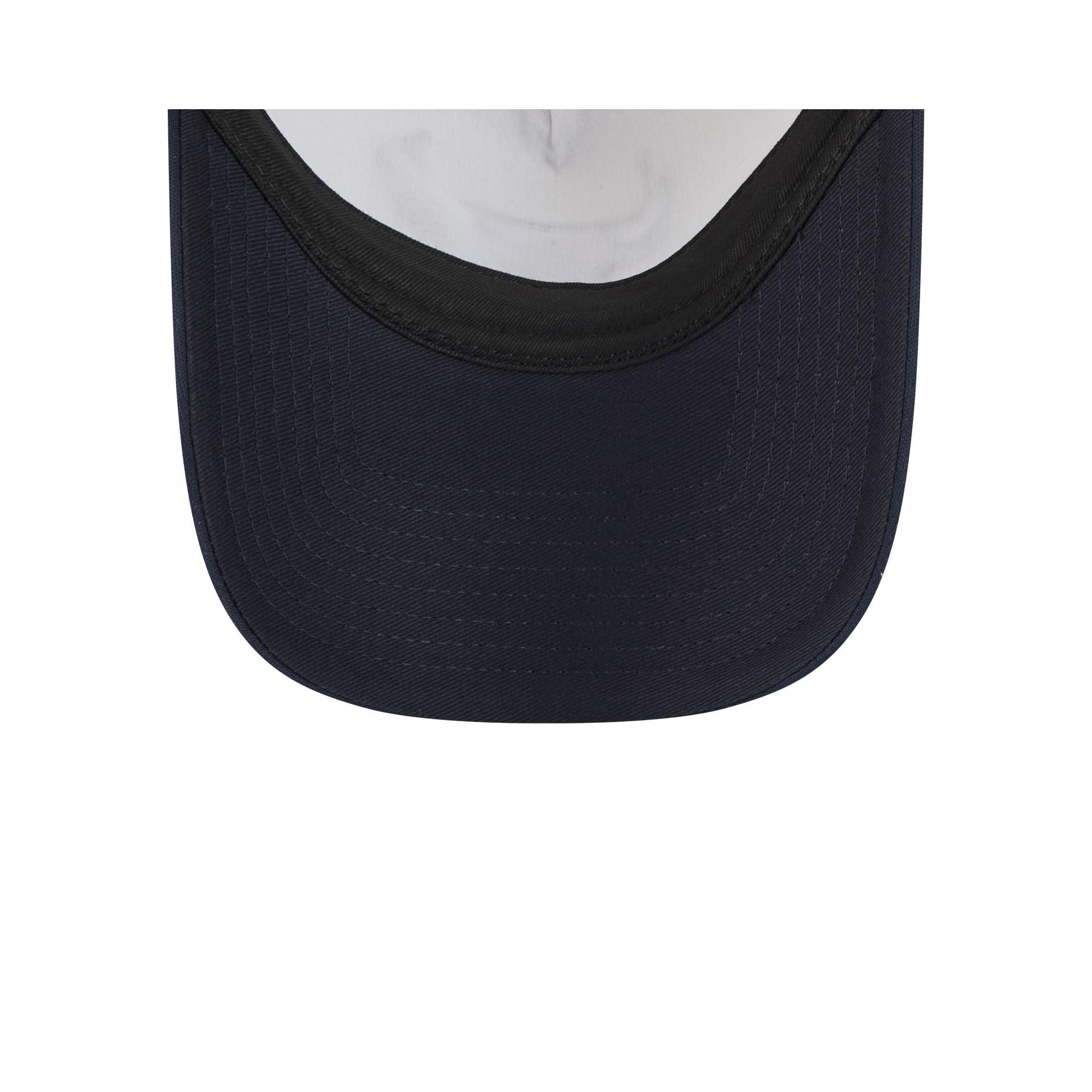 UFC Graphic Rust 9TWENTY Adjustable Hat Male Product Image