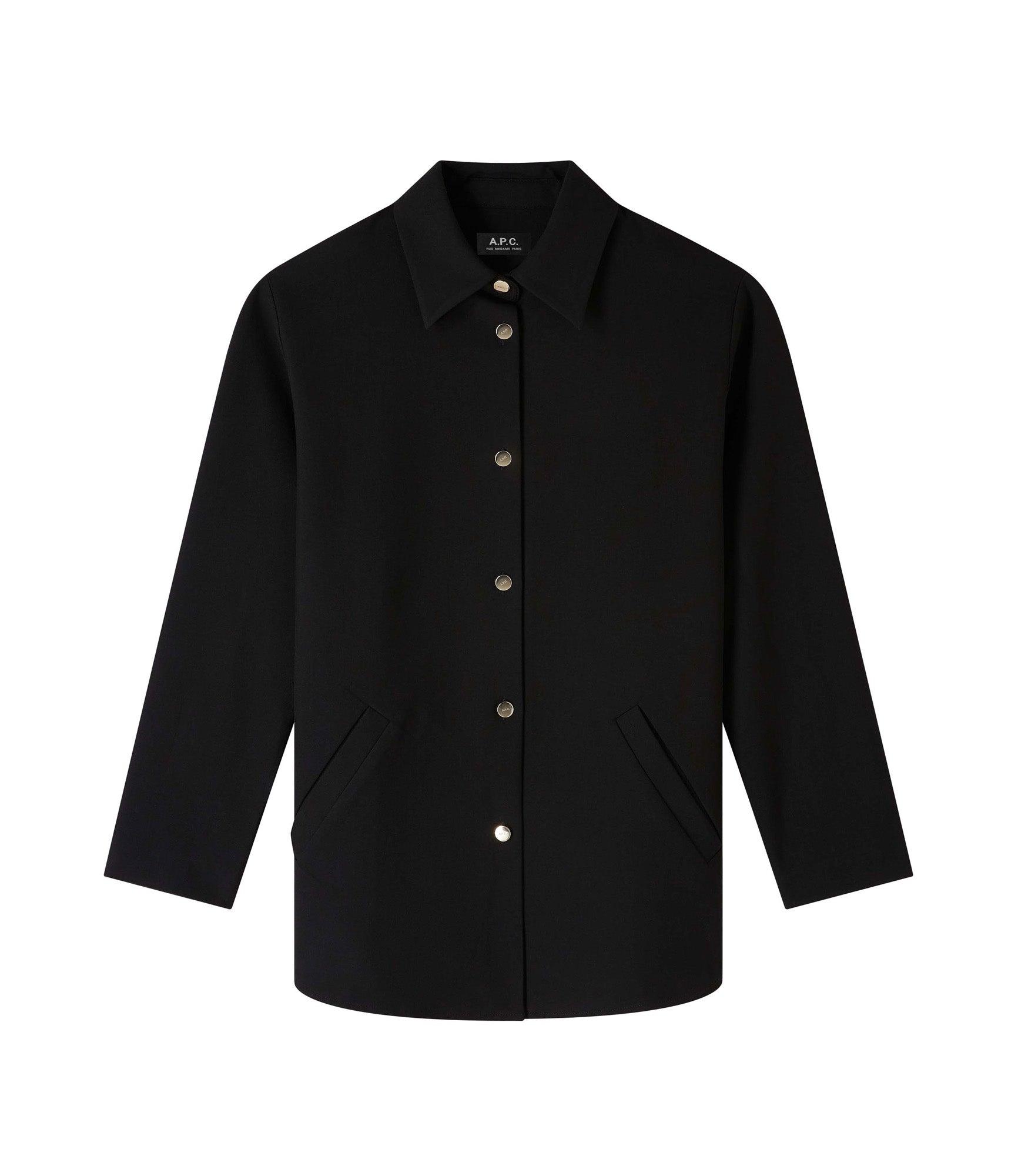 Emy jacket Female Product Image