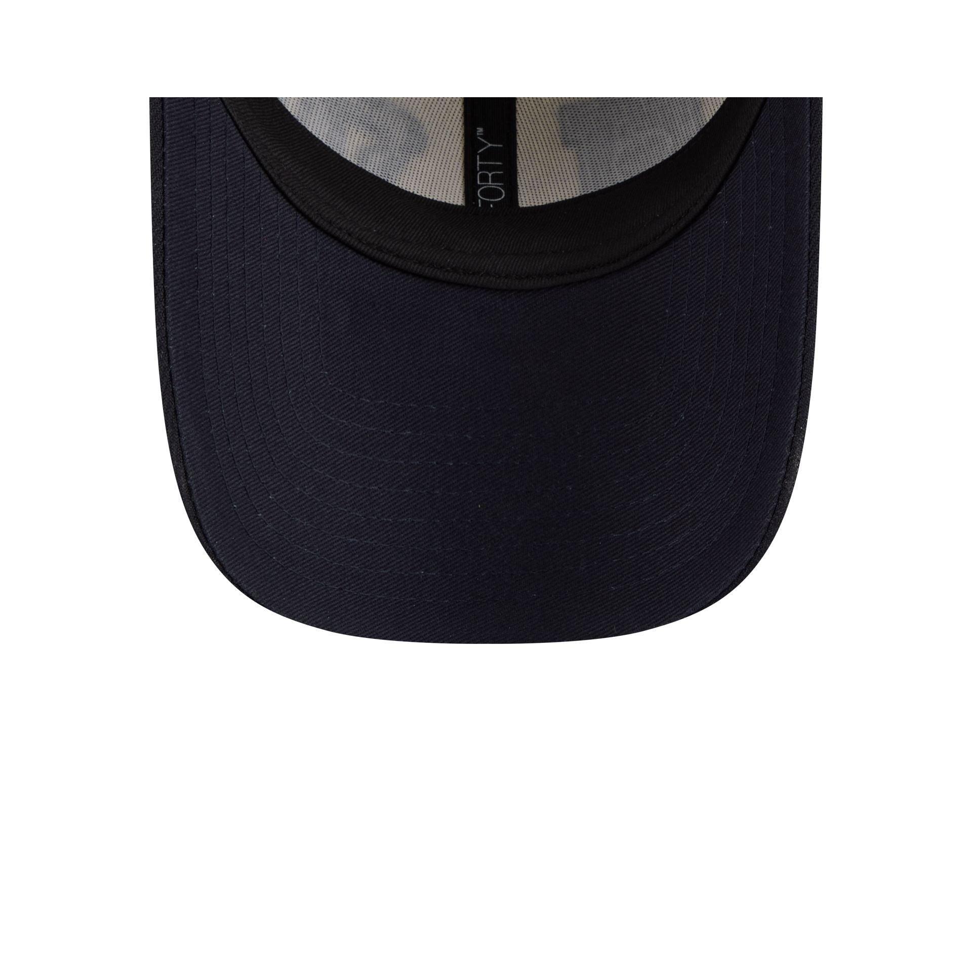 Toronto Blue Jays Aztec Pattern 9TWENTY Adjustable Hat Male Product Image