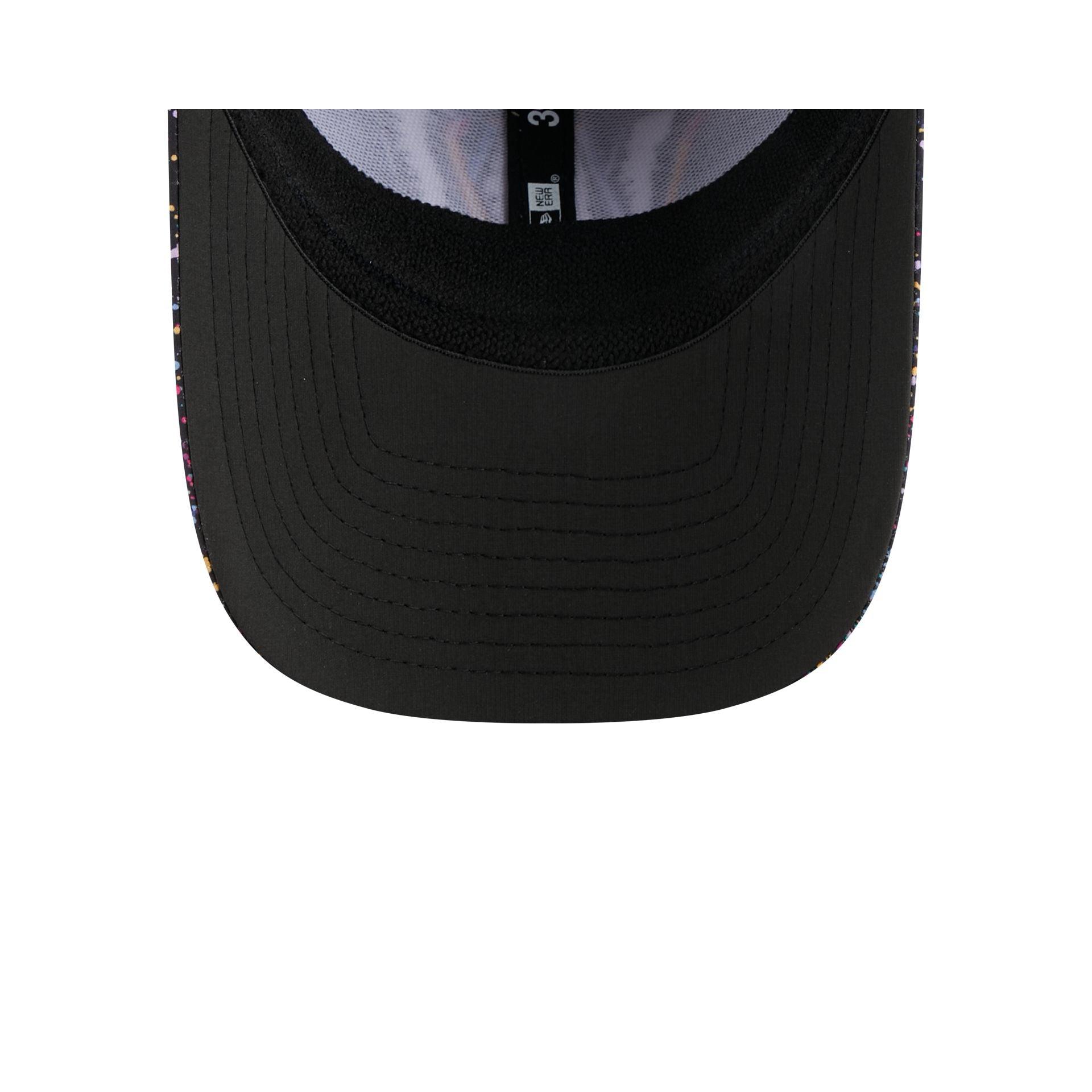 Arizona State Sun Devils Go-To 9TWENTY Adjustable Hat Male Product Image