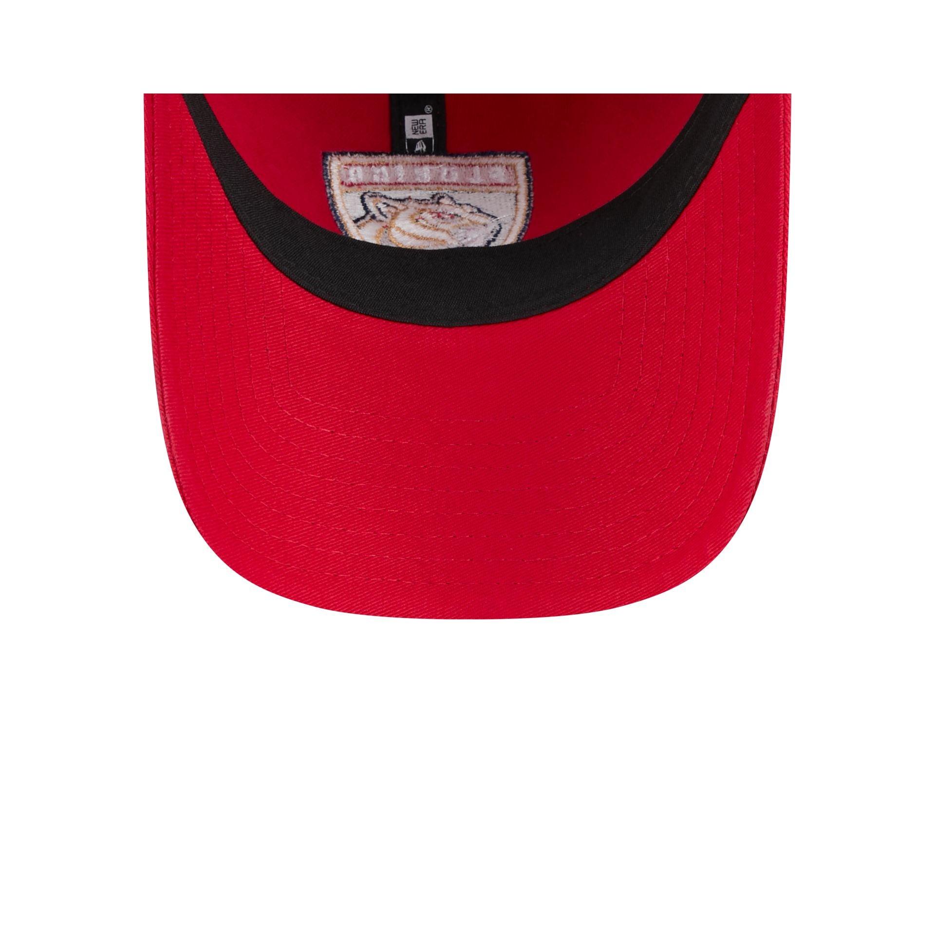 Boston Red Sox Deceptor 9TWENTY Adjustable Hat Male Product Image