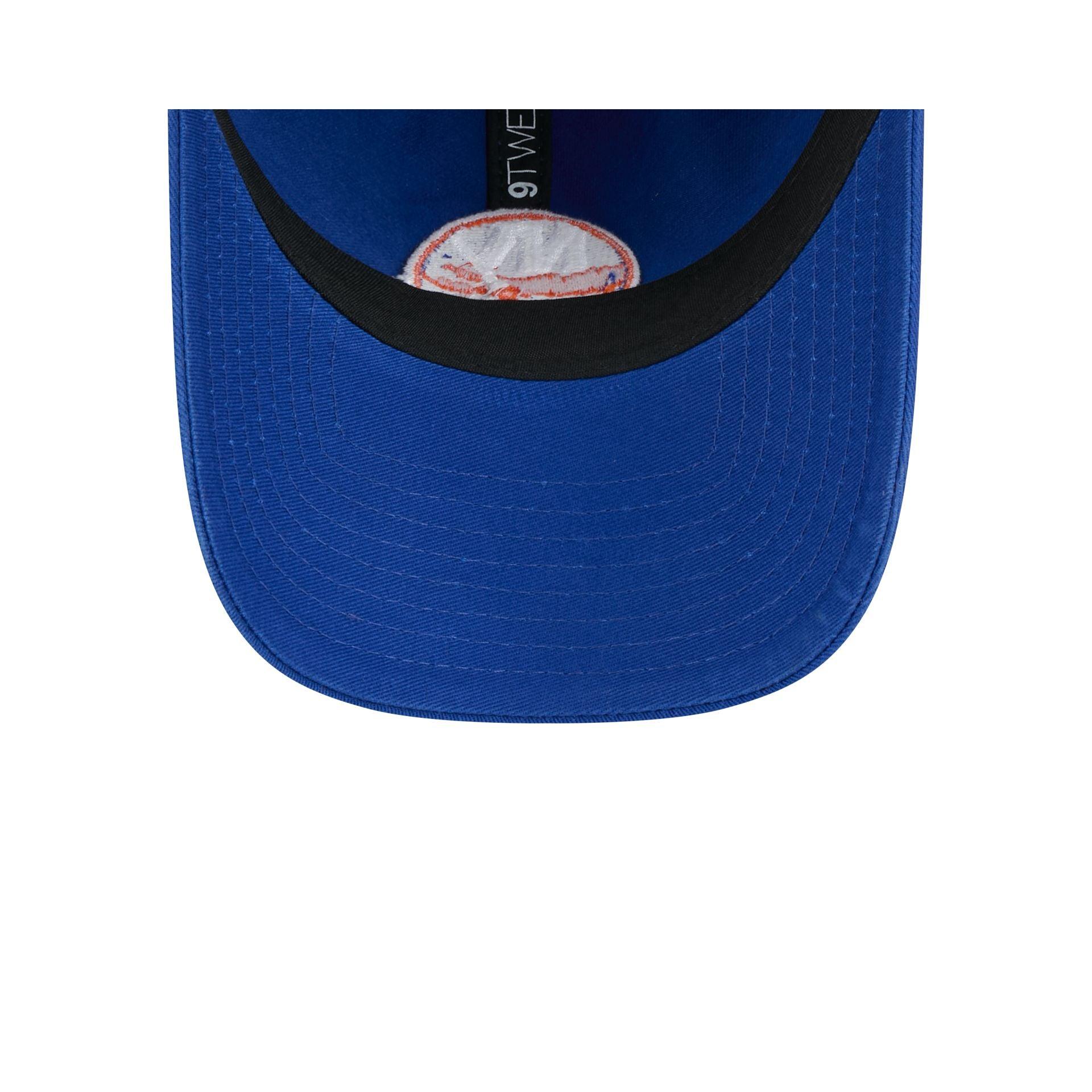 Manchester United FC Contrast Stitch 9TWENTY Adjustable Hat Male Product Image