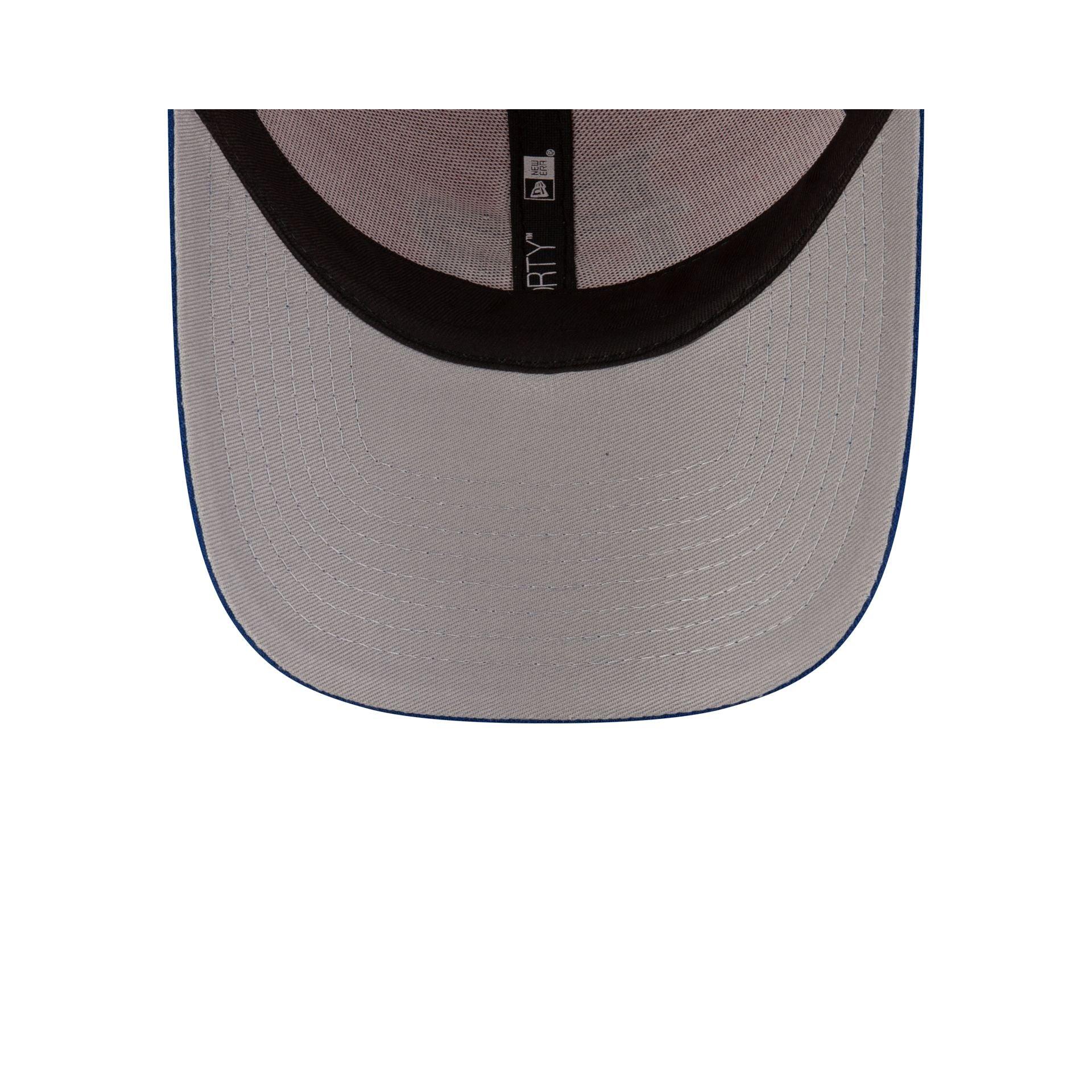 Golden State Valkyries Justė Jocytė 9TWENTY Adjustable Hat Male Product Image