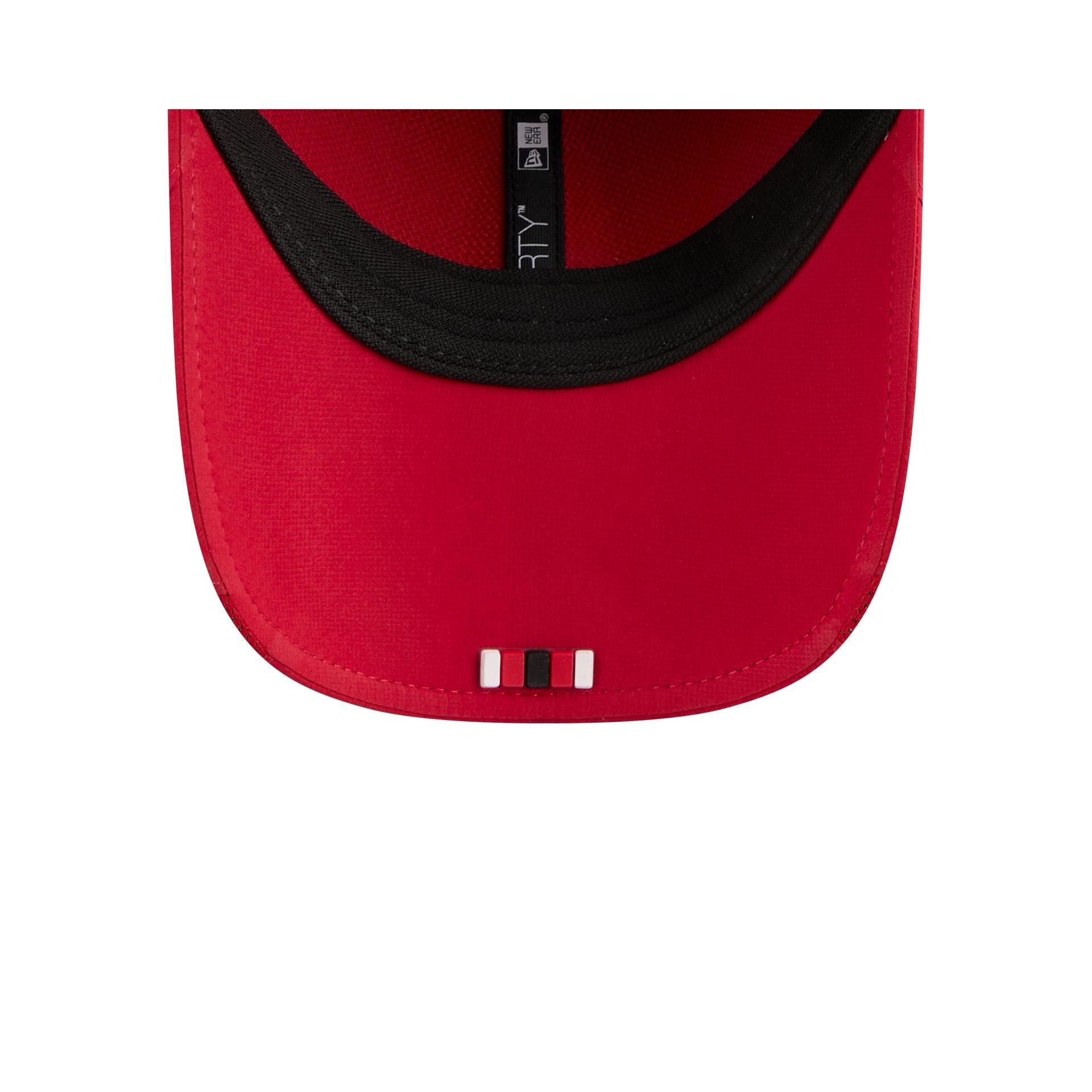 Duke Blue Devils Team 9FORTY M-Crown Snapback Hat Male Product Image