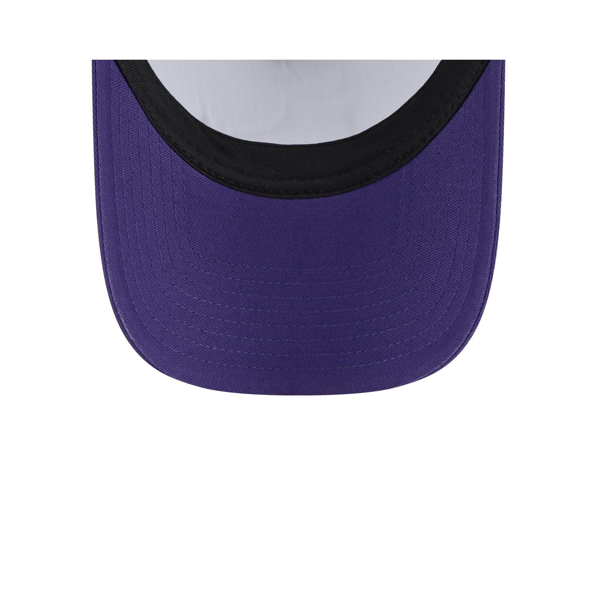 New Era Cap Brooklyn 9FORTY A-Frame Snapback Hat Male Product Image