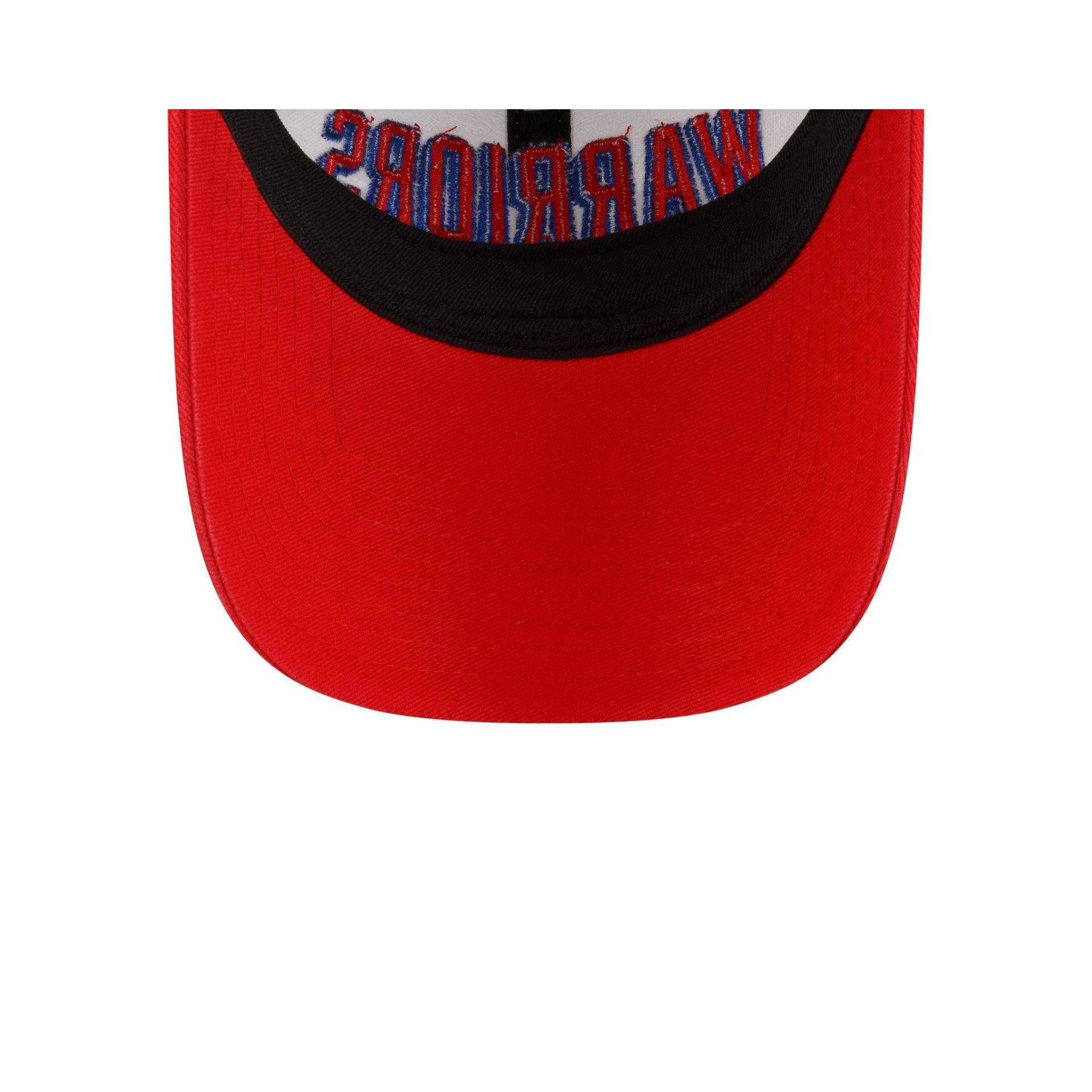 Men's New Era Cardinal Arizona Cardinals 2025 Sideline 39THIRTY Flex Hat,  Product Image