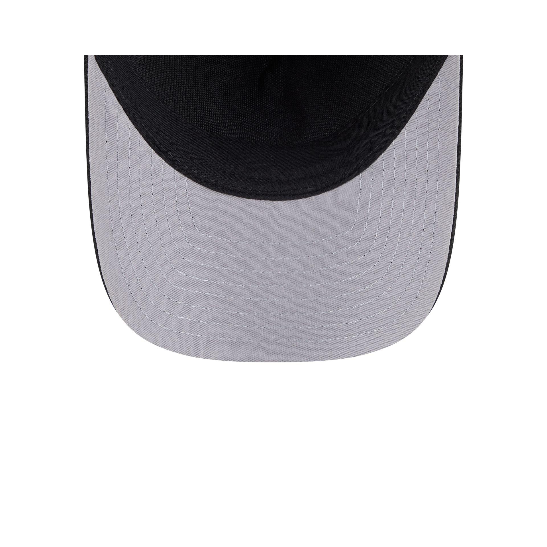 U.S. Soccer Women's National Team Tag 9FIFTY Trucker Hat Female Product Image