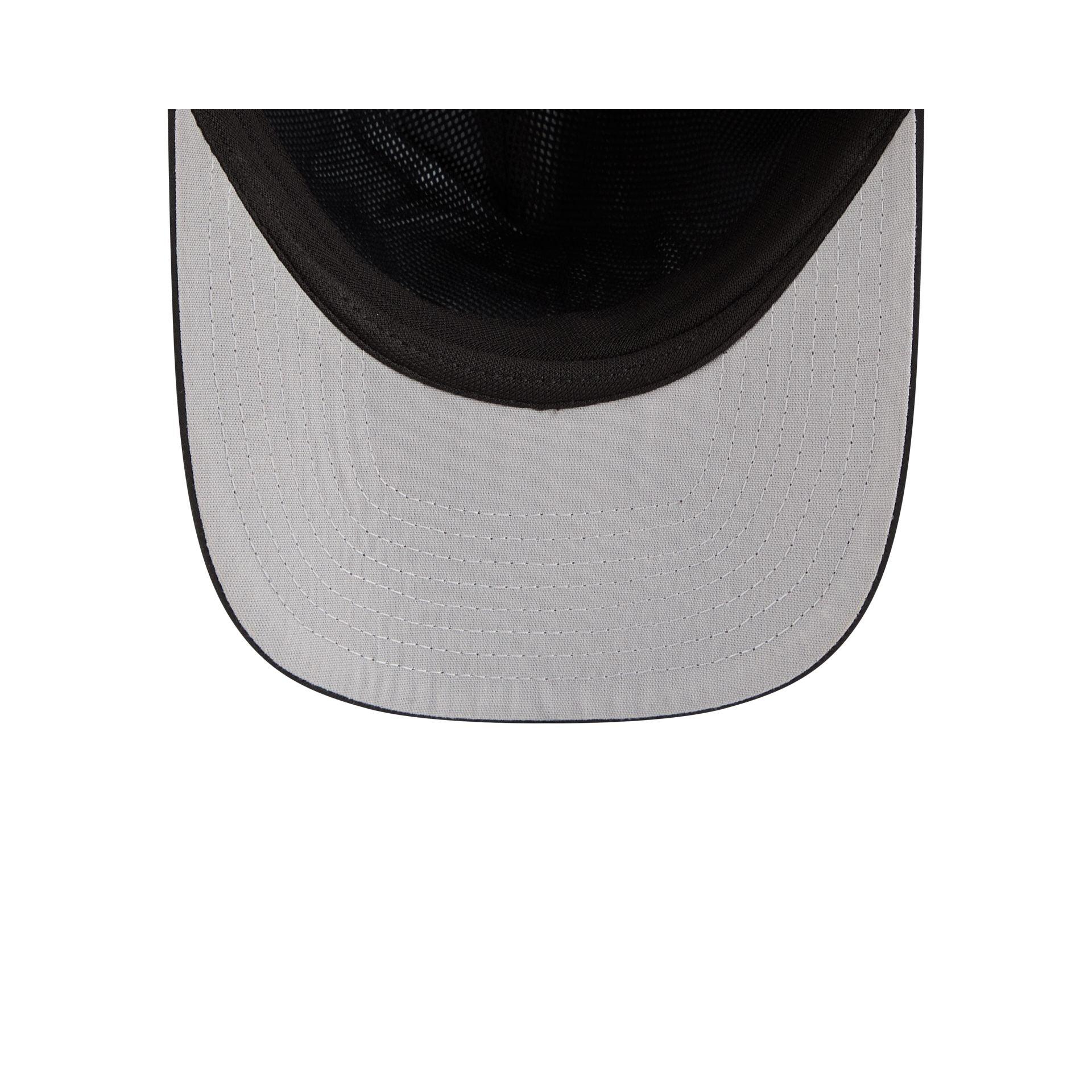 Pittsburgh Penguins Night 39THIRTY Stretch Fit Hat Male Product Image
