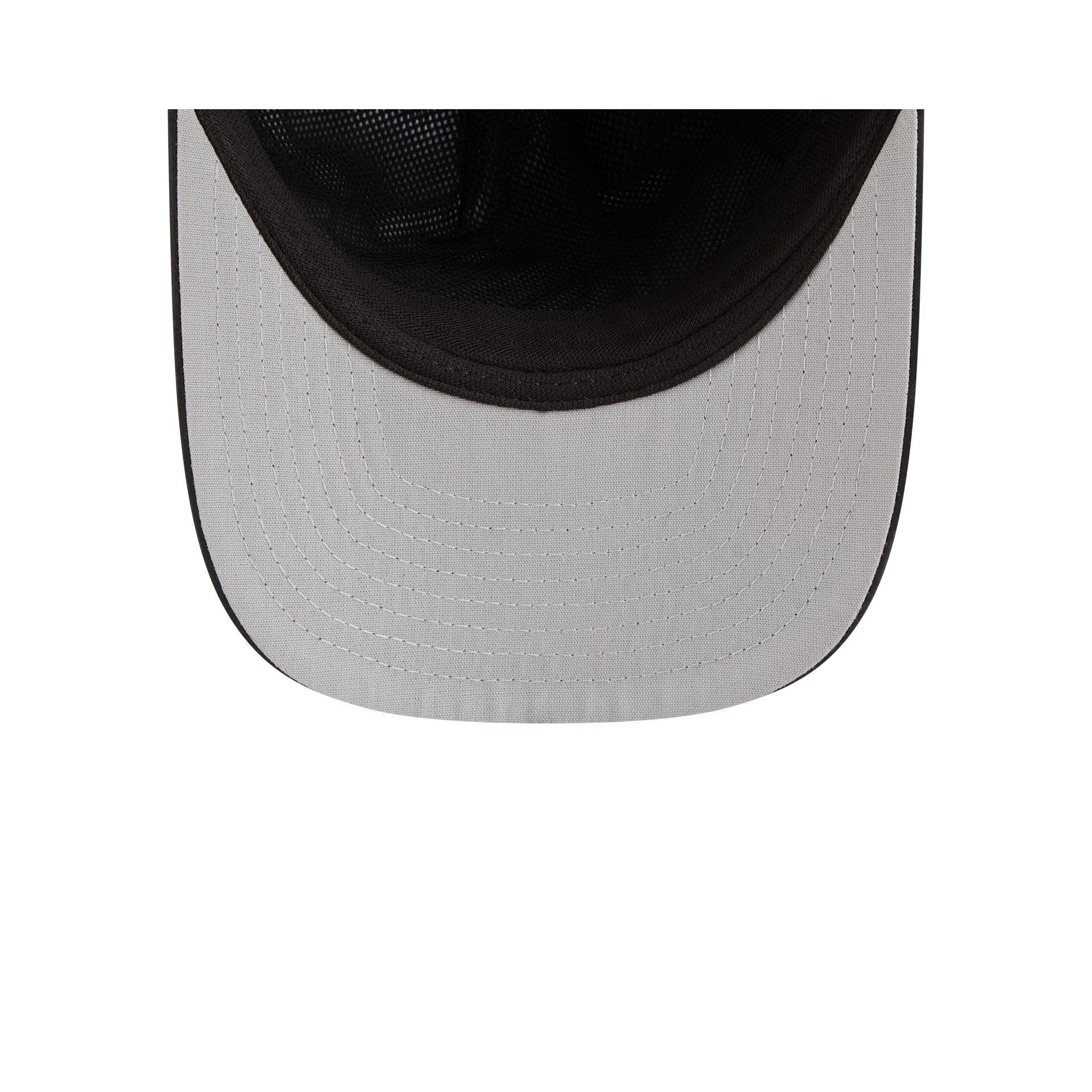 Florida State Seminoles Team 9FORTY M-Crown Snapback Hat Male Product Image