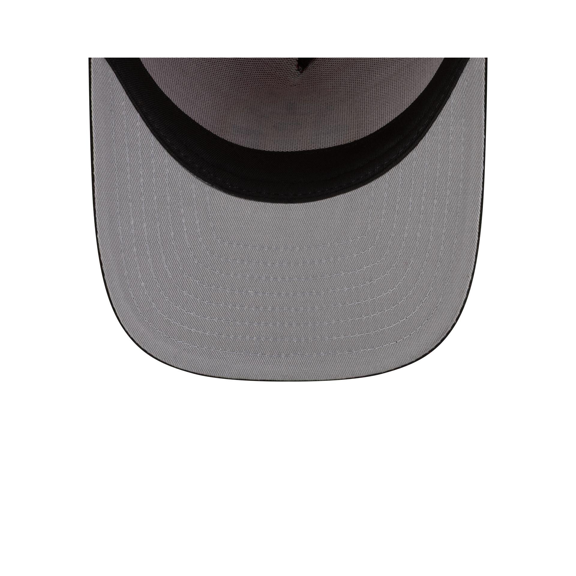 New York Yankees Pearl Rope Golfer Hat Male Product Image