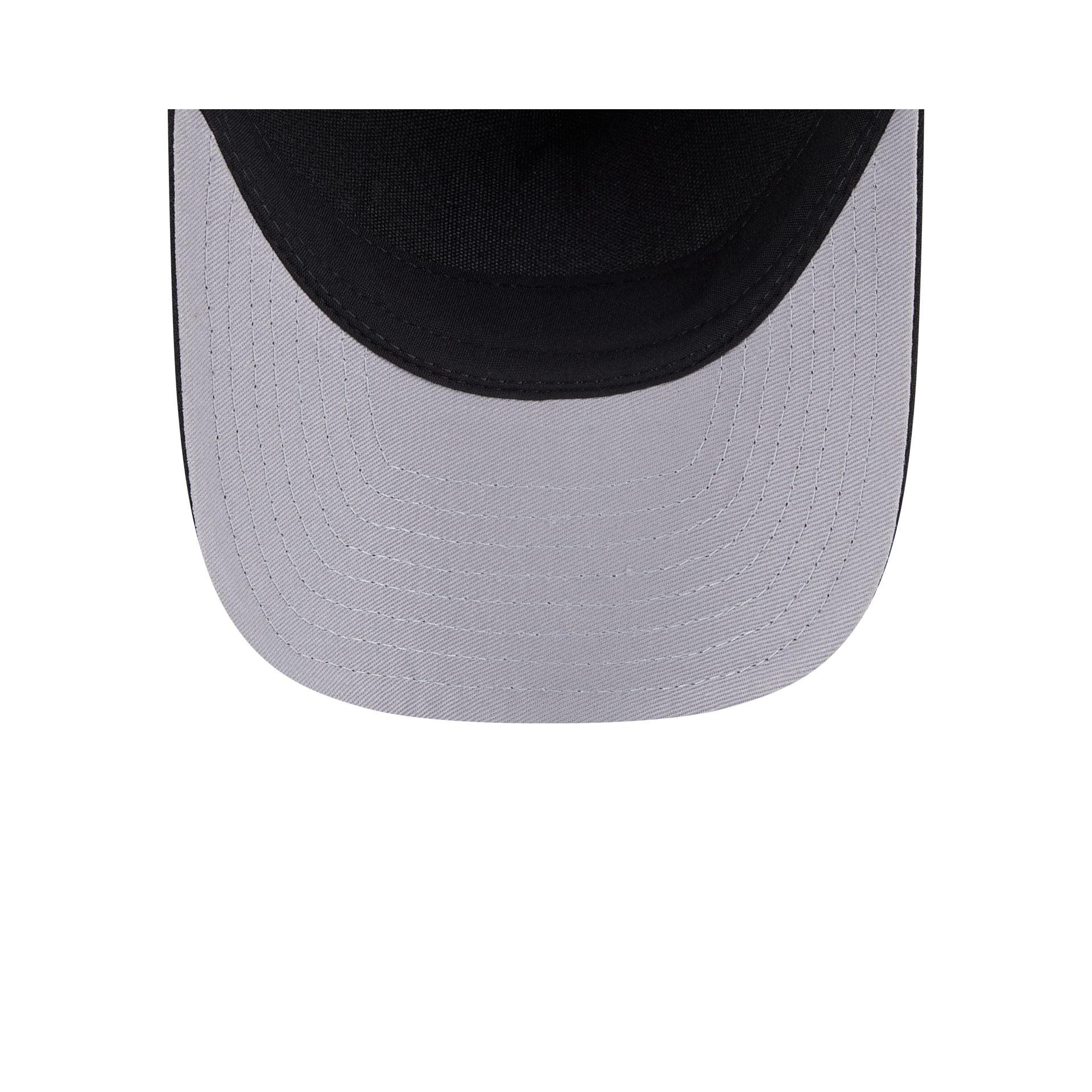 Los Angeles Angels 2025 Clubhouse Alt 59FIFTY Fitted Hat Male Product Image