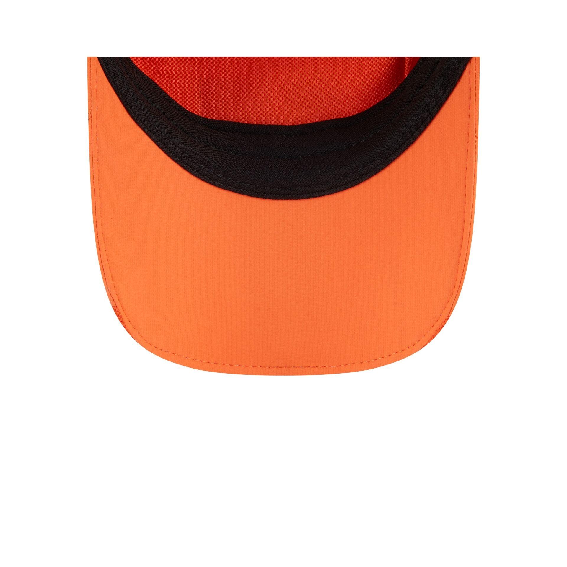 Denver Broncos 2025 Sideline Hot Weather Runner Adjustable Hat Male Product Image