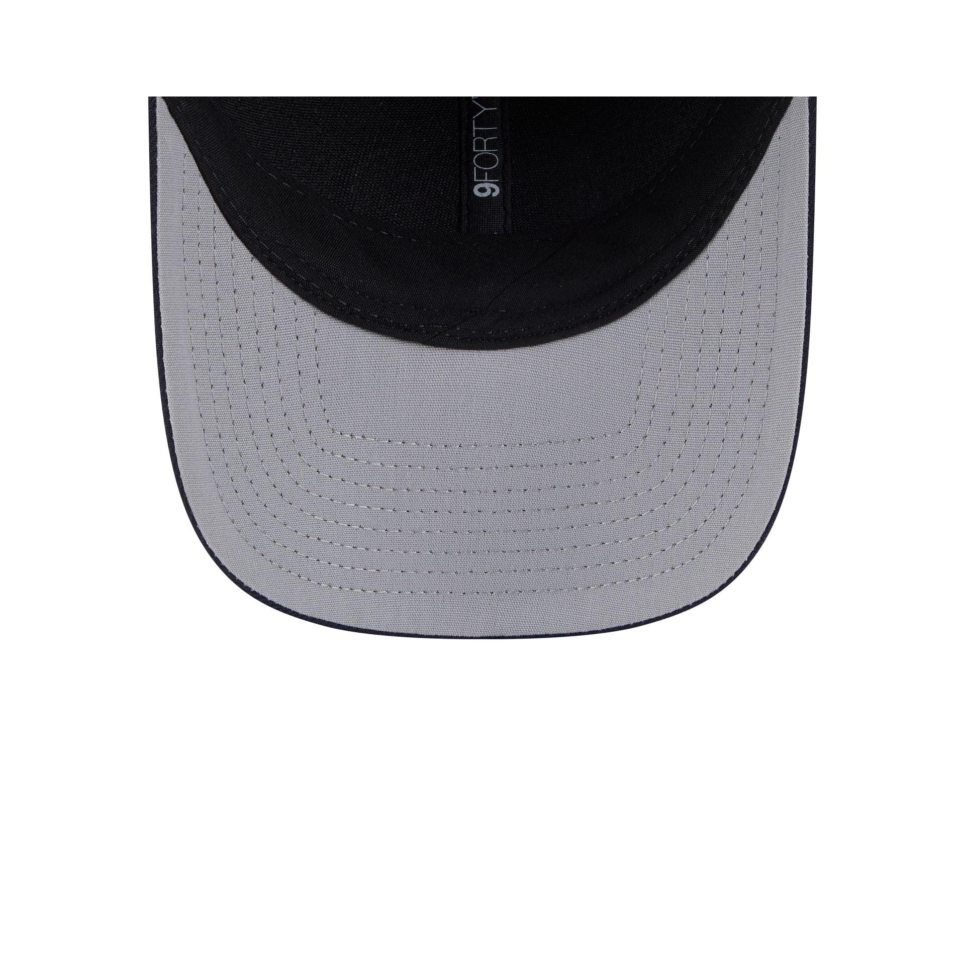 Penn State Nittany Lions Team 9FORTY M-Crown Snapback Hat Male Product Image