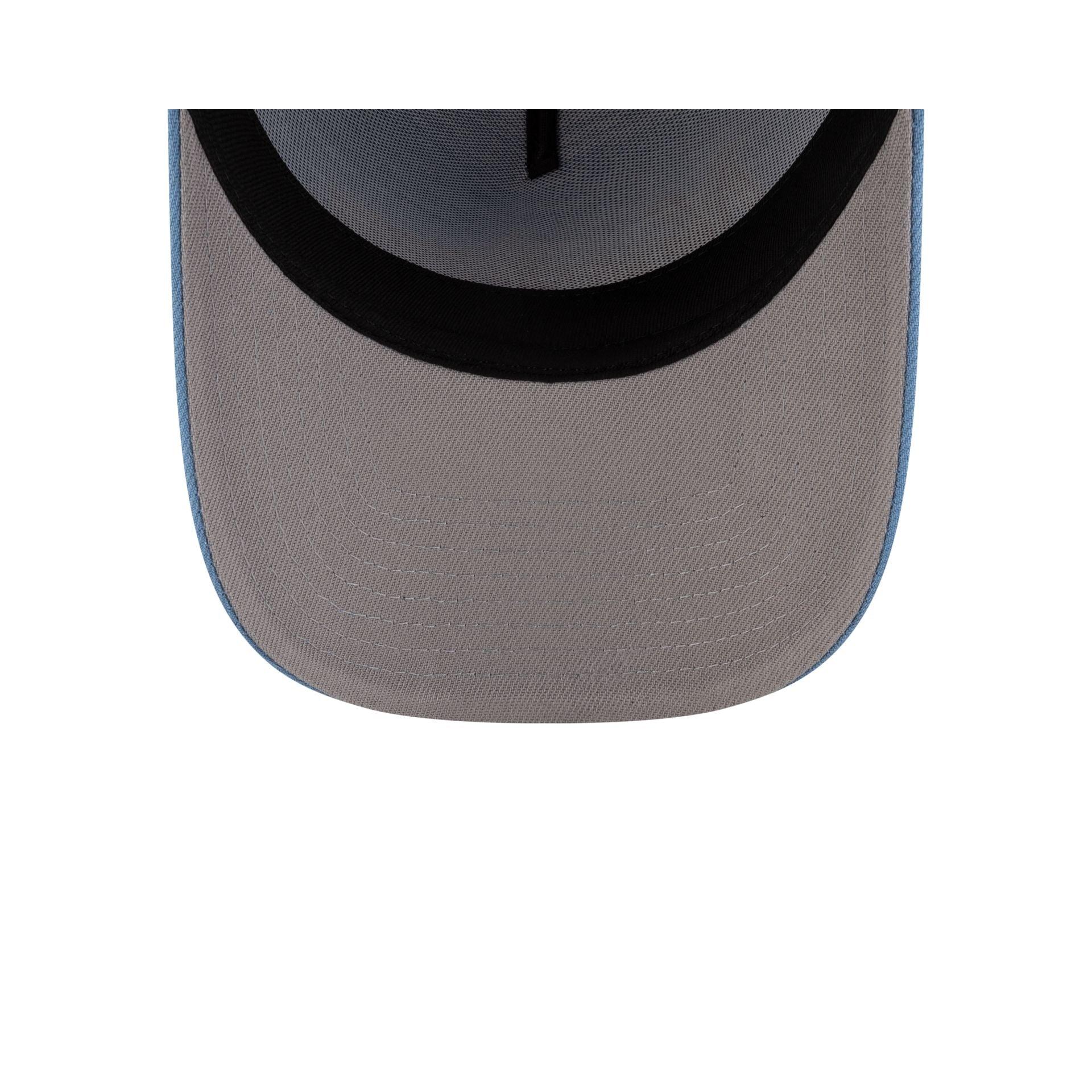 New Jersey Devils Team Tag 9TWENTY Adjustable Hat Male Product Image