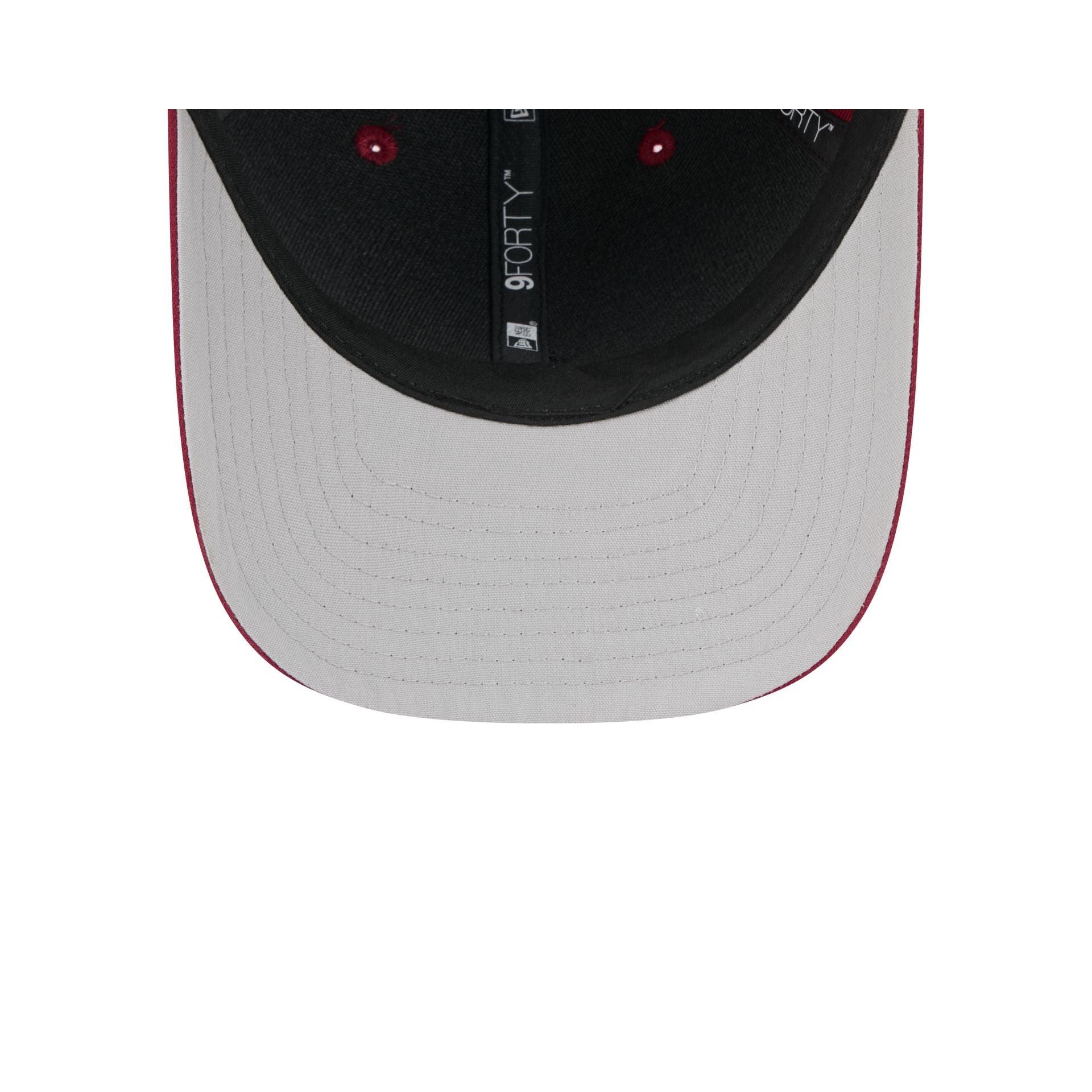 Toronto Blue Jays 2025 All-Star Game 9FORTY M-Crown Snapback Hat Male Product Image