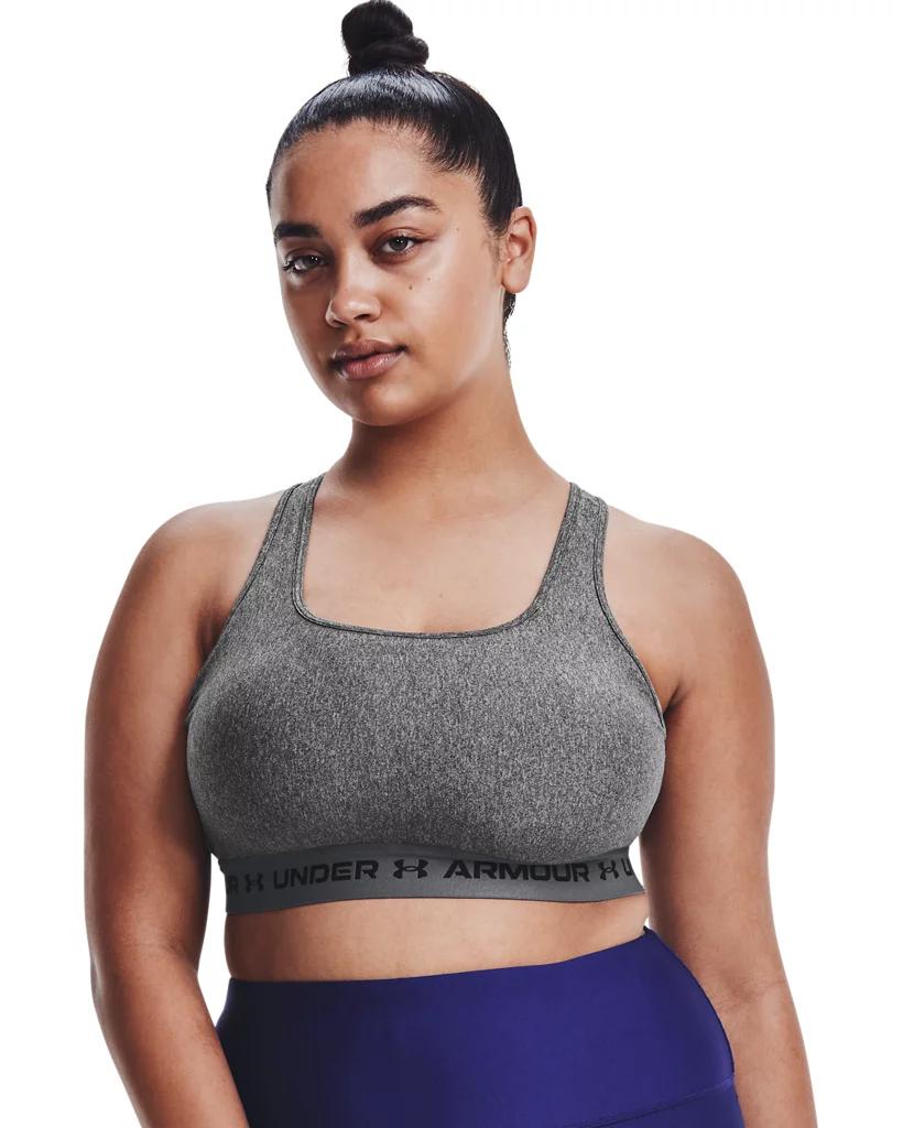 Crossback Mid Heather Product Image