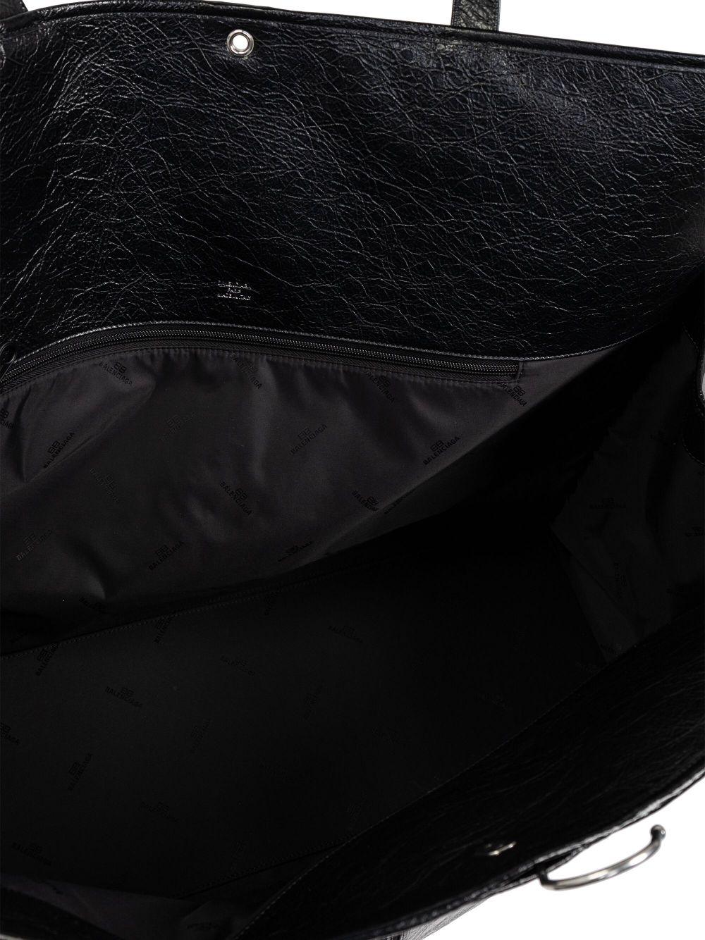 Garment tote bag Product Image