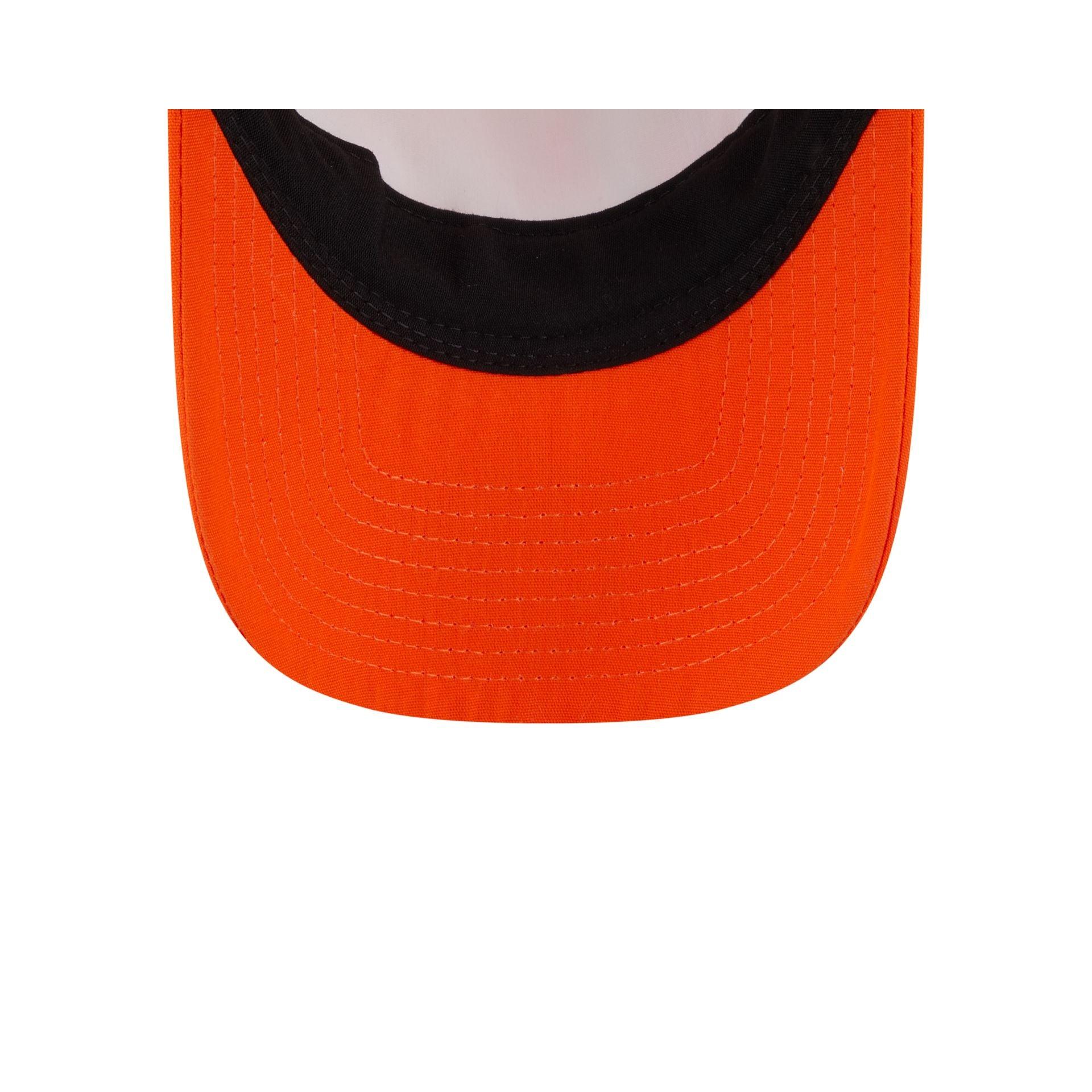 WNBA 2025 All-Star Game 9FORTY M-Crown A-Frame Trucker Hat Male Product Image