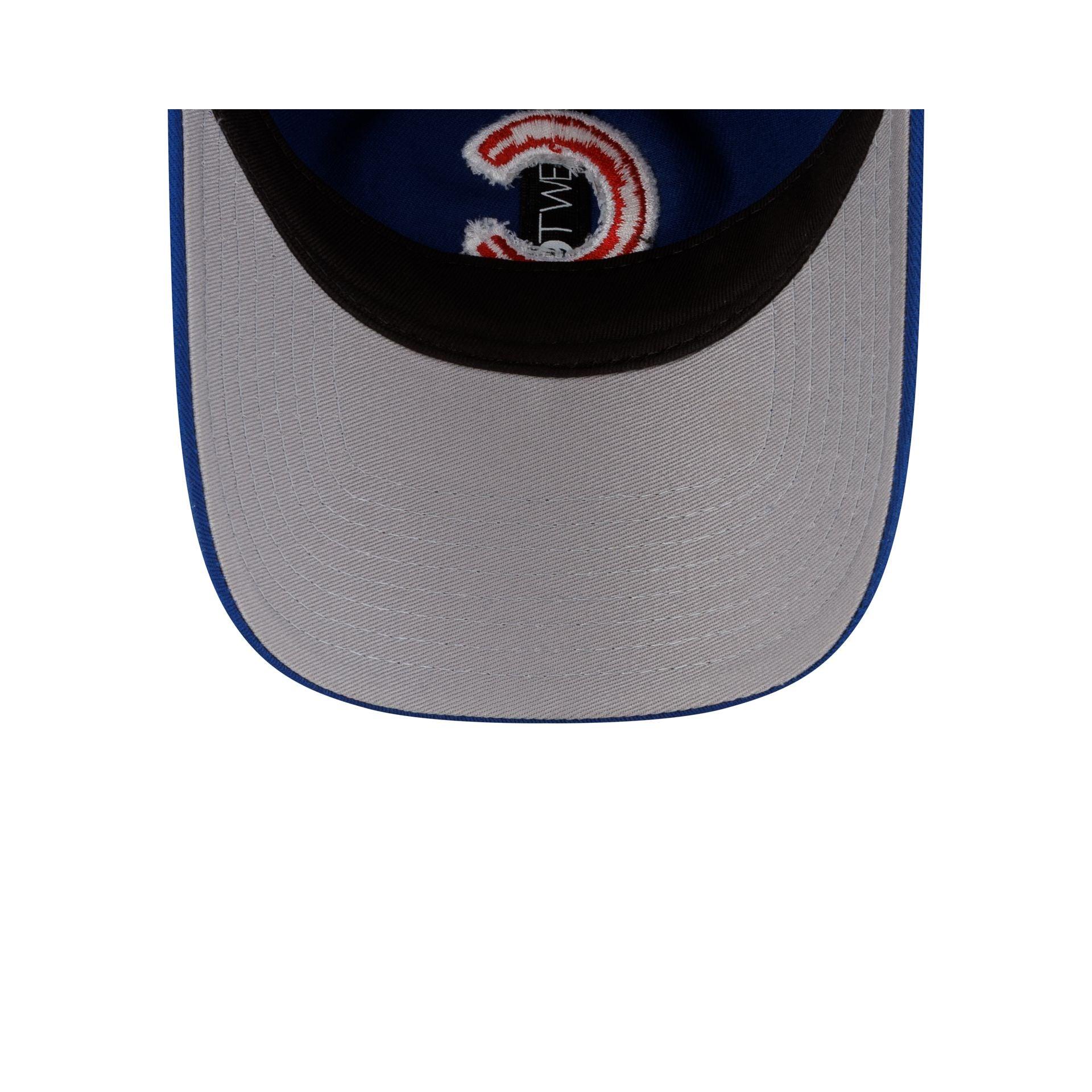Indiana Fever 2025 All-Star Game 9TWENTY Adjustable Hat Male Product Image
