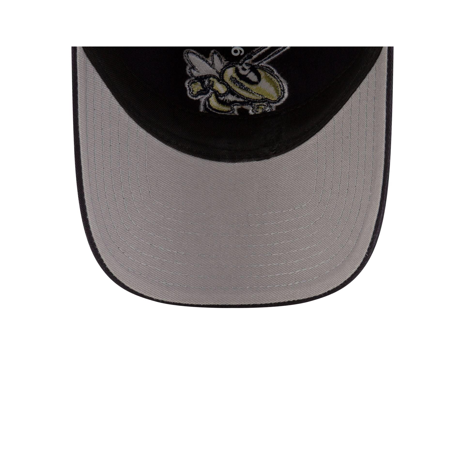 Miami Heat Women's Script 9TWENTY Adjustable Hat Female Product Image