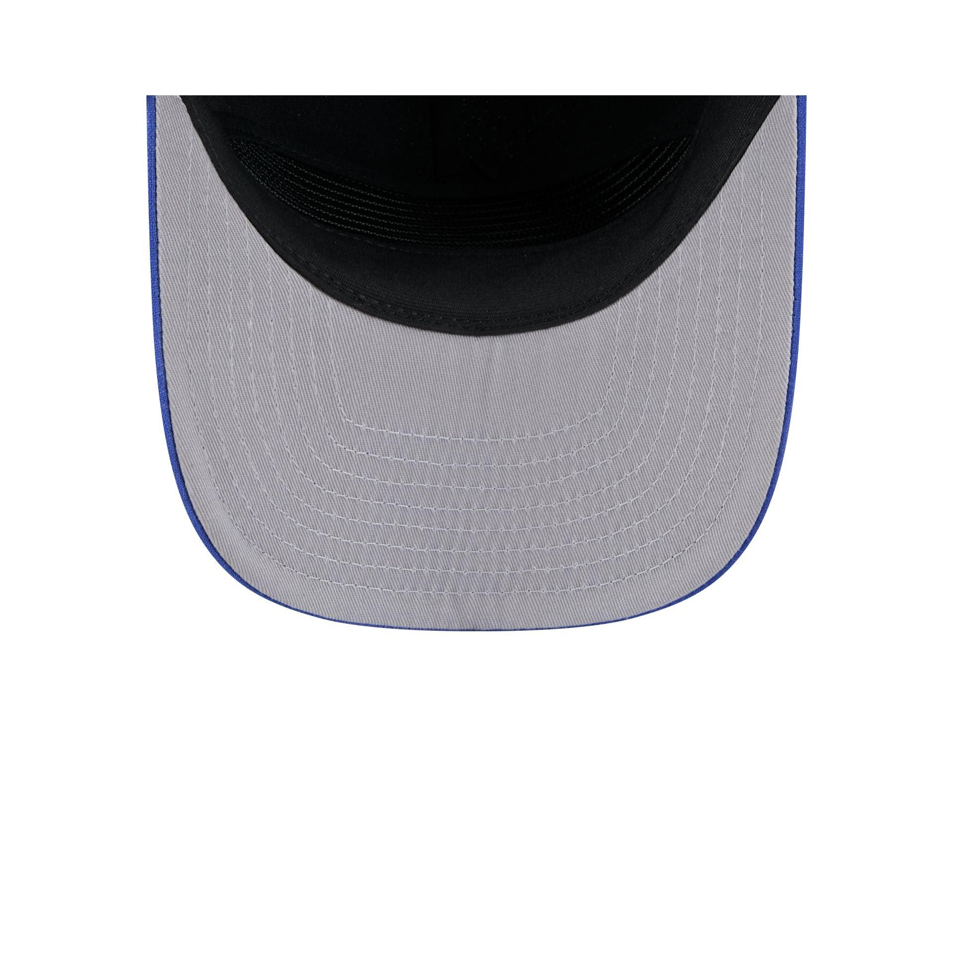 Chicago Cubs Pearl Rope Golfer Hat Male Product Image