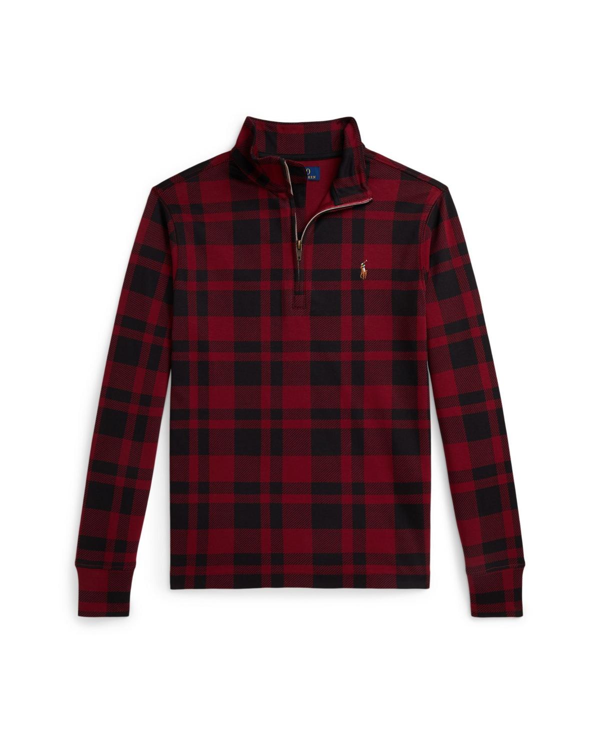 Tie Neck Semi-Sheer Blouse in Black Product Image